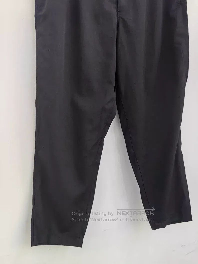 Yohji Yamamoto Yohji Yamamoto size 3 pants Size US 30 / EU 46 - 4 Thumbnail