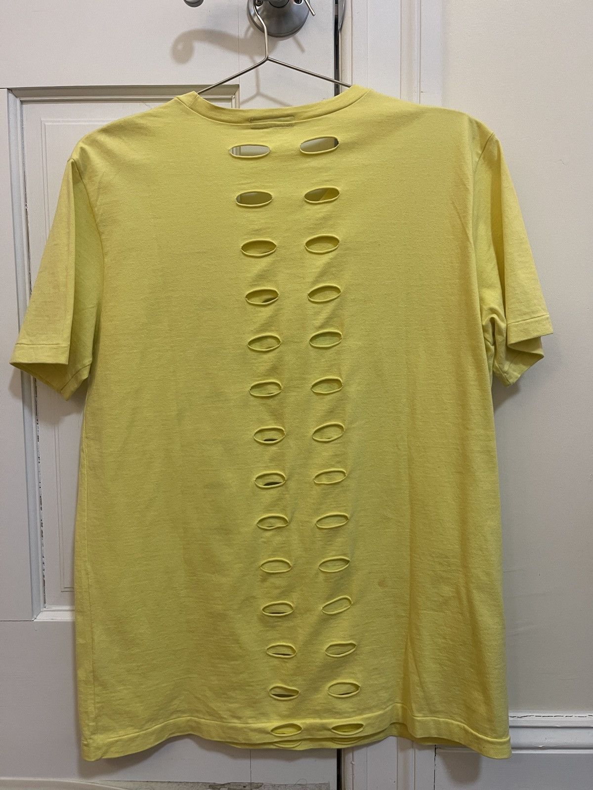 Vintage 90’s Milkboy Jesus Punk Rave Y2K tee Size US M / EU 48-50 / 2 - 6 Thumbnail