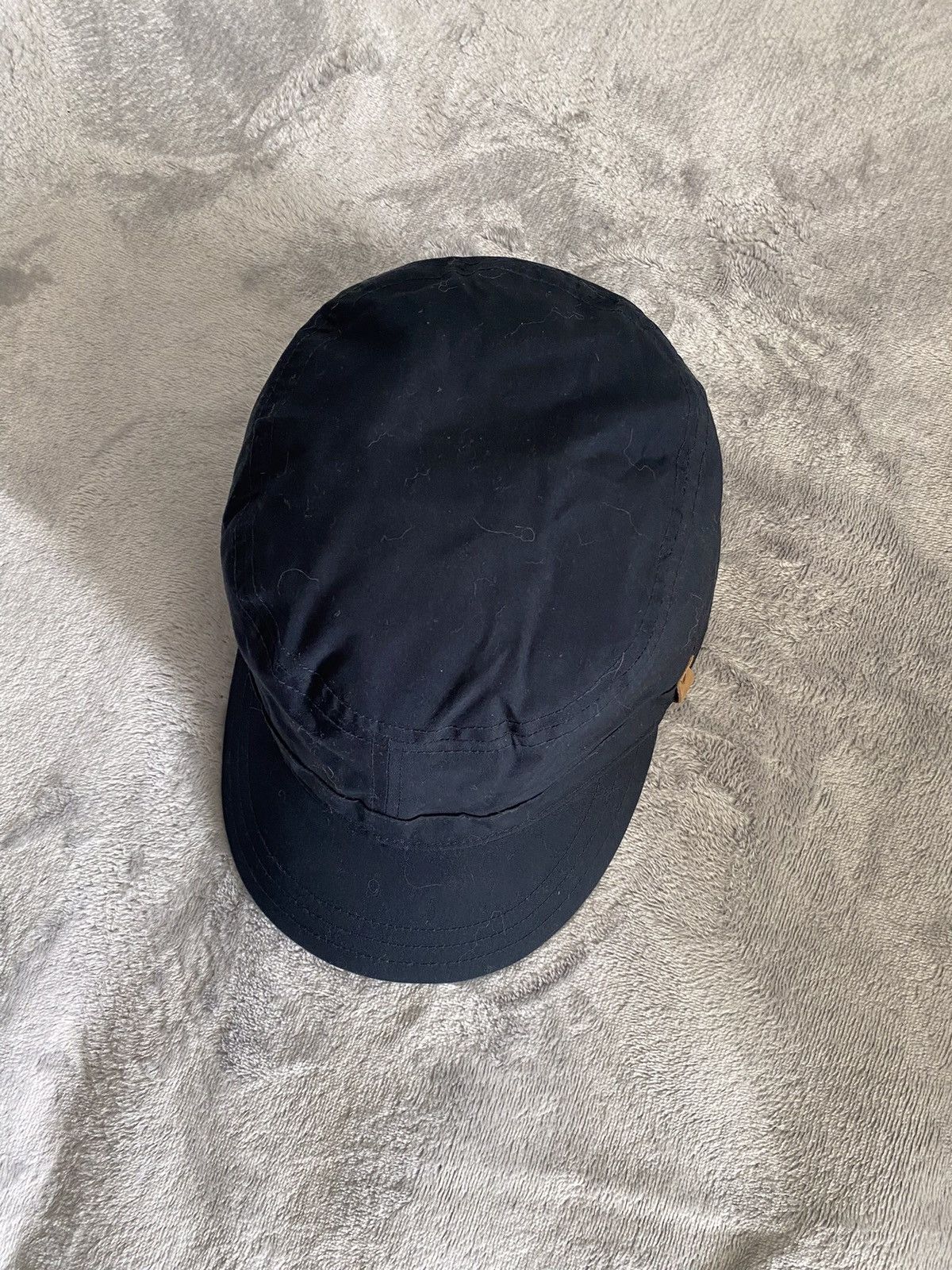 Fjallraven Fjallraven OUTDOOR CAP Size ONE SIZE - 4 Thumbnail