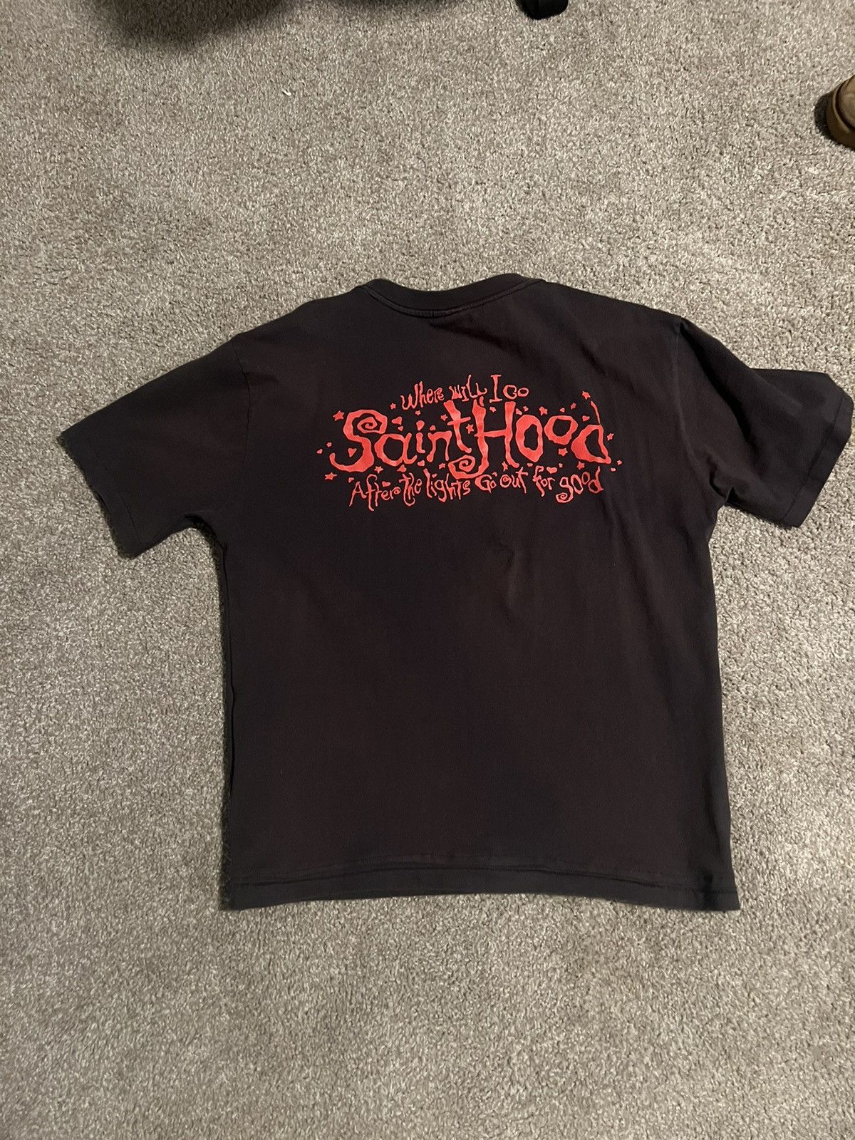 Other Saint T shirt Size US M / EU 48-50 / 2 - 2 Thumbnail
