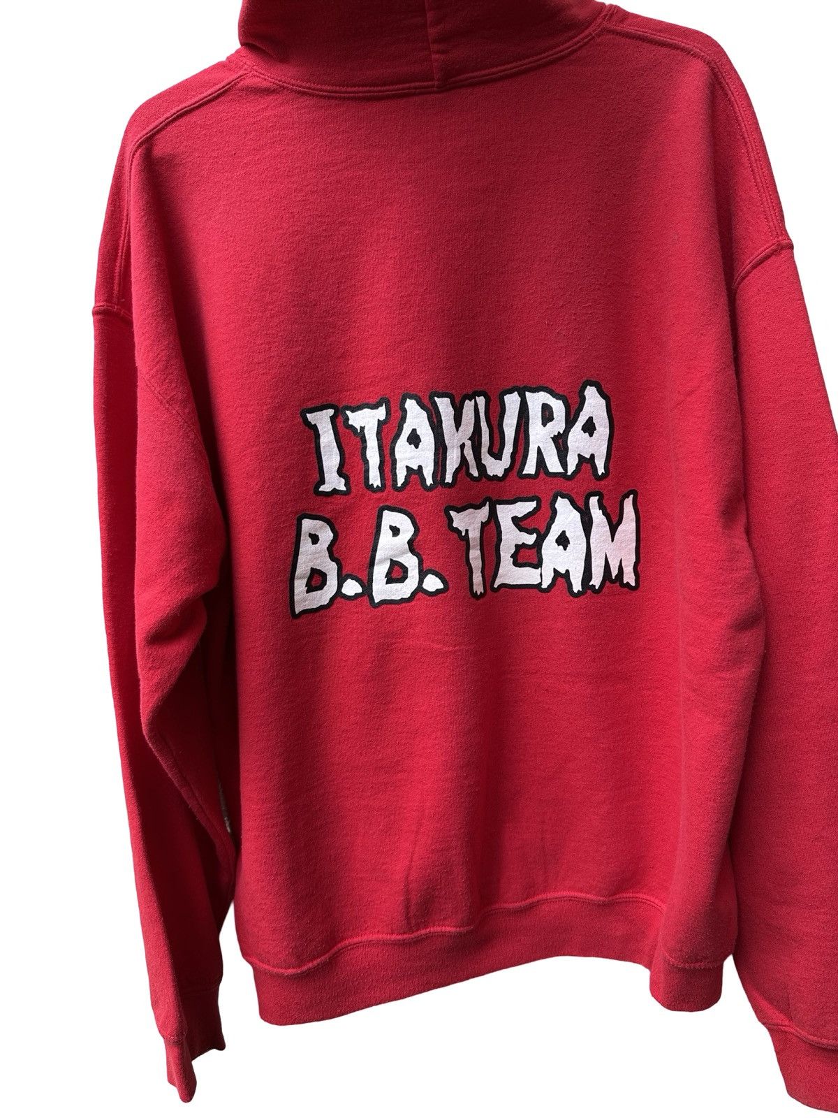 Japanese Brand Rara Lucky Strike x Itakura B.B Team Size US L / EU 52-54 / 3 - 5 Thumbnail