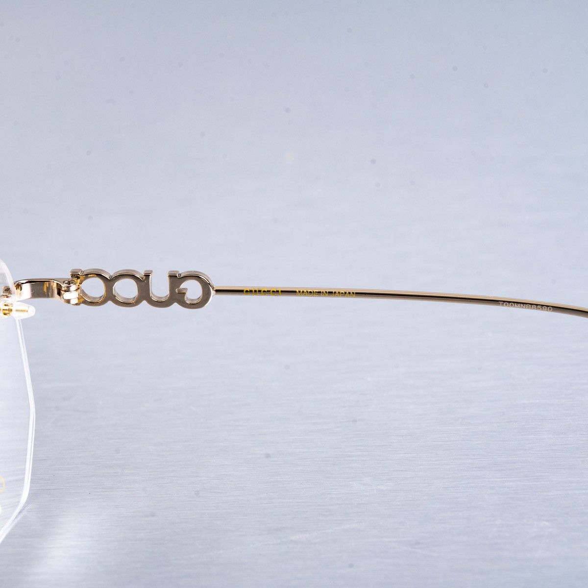 Gucci GUCCI GG1806O 002 GLASSES Size ONE SIZE - 4 Thumbnail
