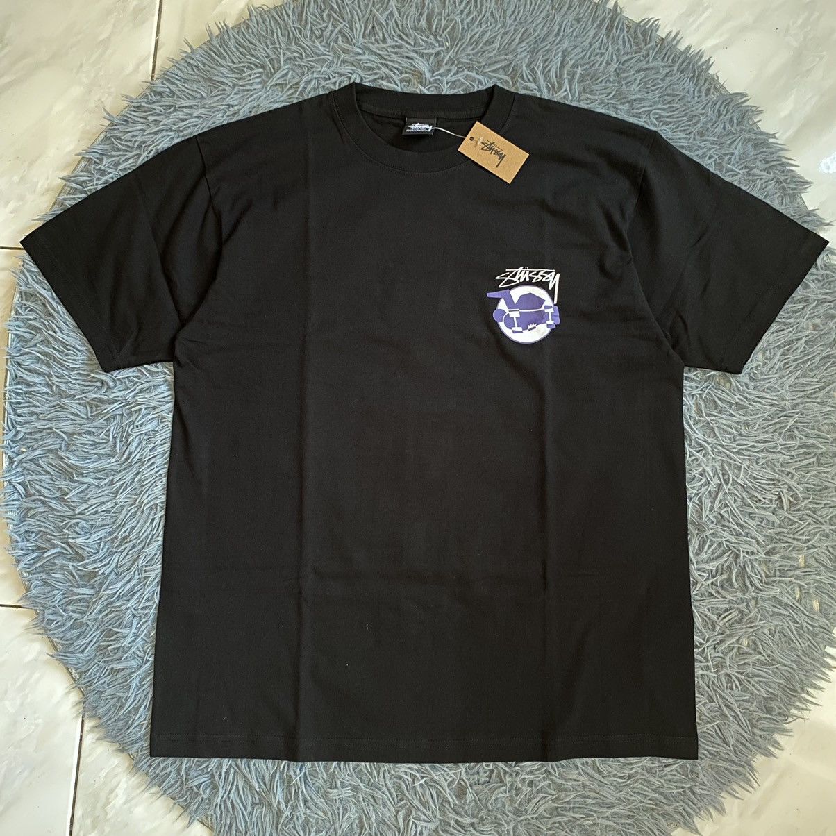 Other Stussy Tee Size US L / EU 52-54 / 3 - 2 Thumbnail