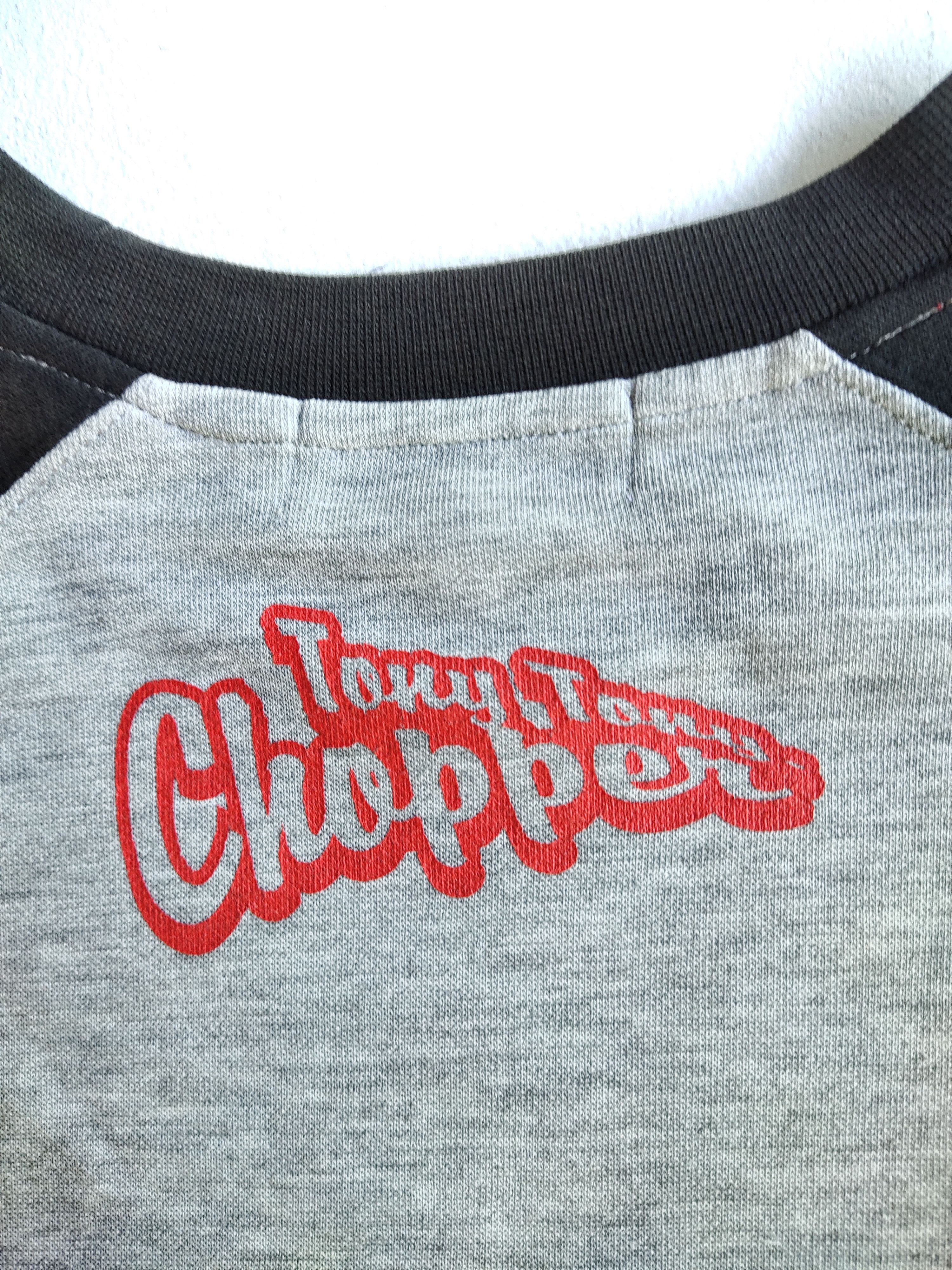 One Piece One Piece Tony Tony Chopper Sweatshirt Size US M / EU 48-50 / 2 - 6 Thumbnail