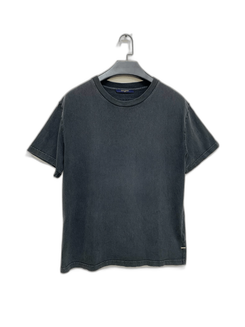 Louis Vuitton Louis Vuitton Vintage Short Sleeve TShirt-2506 Size M / US 6-8 / IT 42-44 - 1 Thumbnail