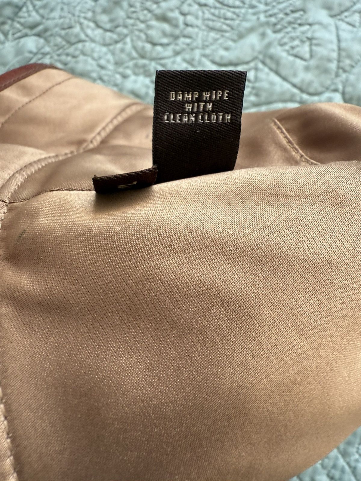 Coach Coach Signature Jacquard Bucket Hat Size ONE SIZE - 8 Thumbnail