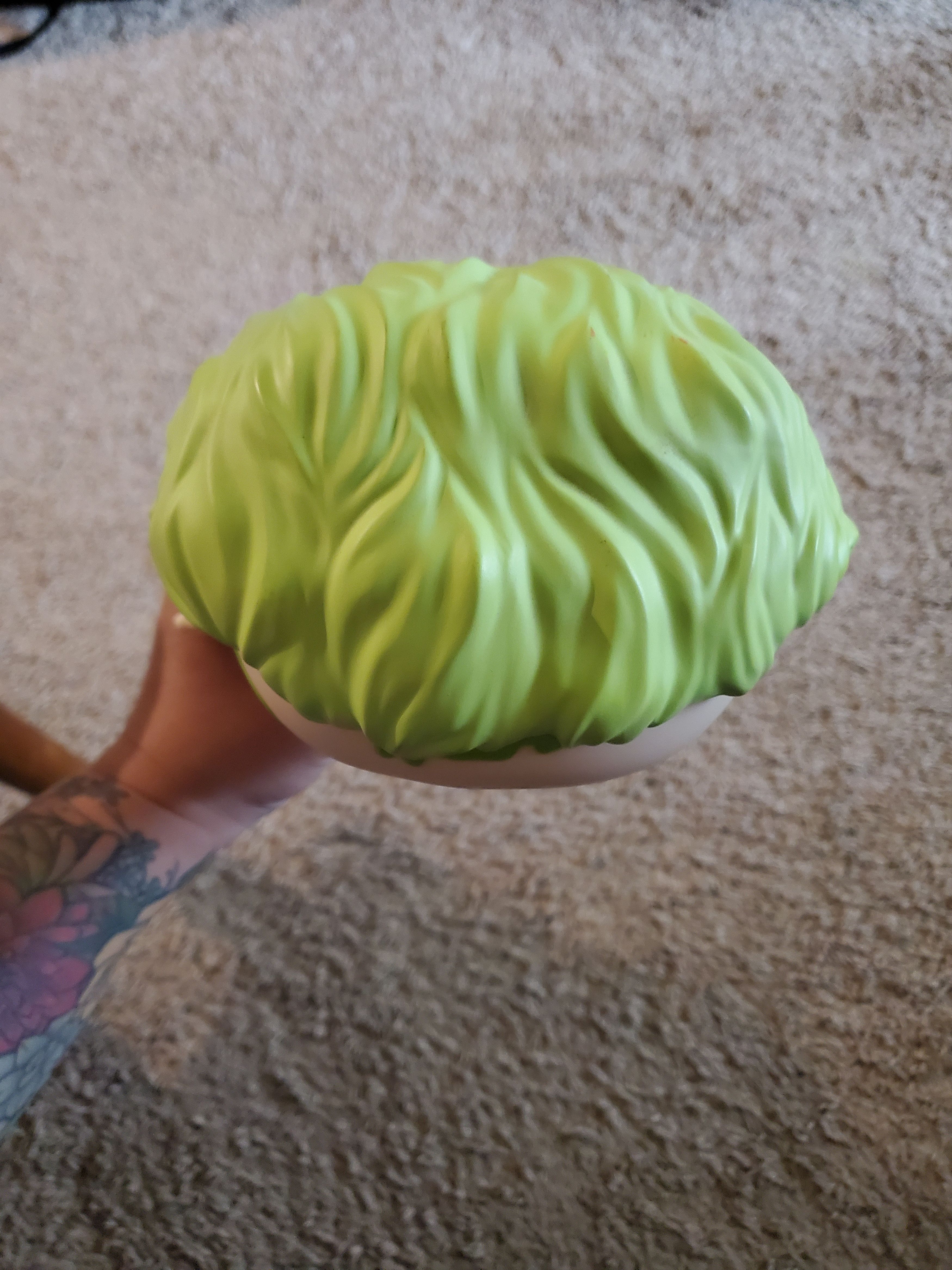 Hot Topic Beetlejuice Figural Coin Bank from Hot Topic Size ONE SIZE - 3 Thumbnail