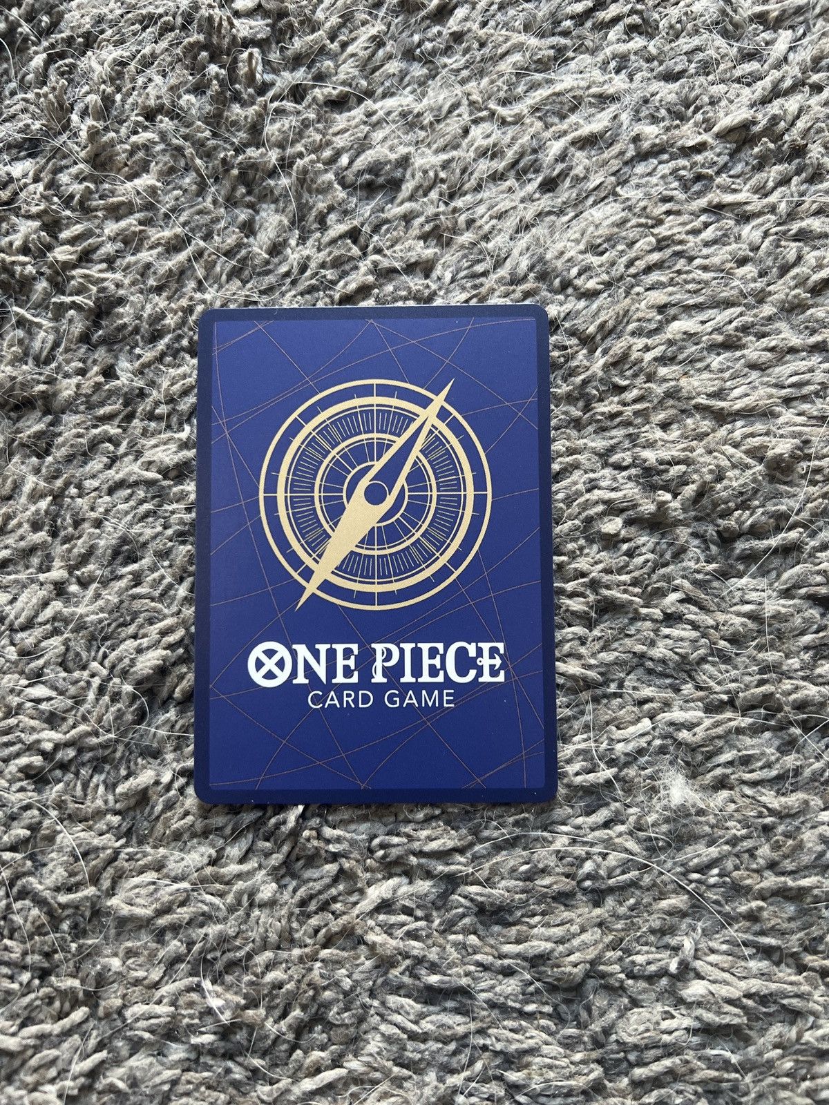 One Piece One Piece Dracule Mihawk Card Size ONE SIZE - 2 Thumbnail