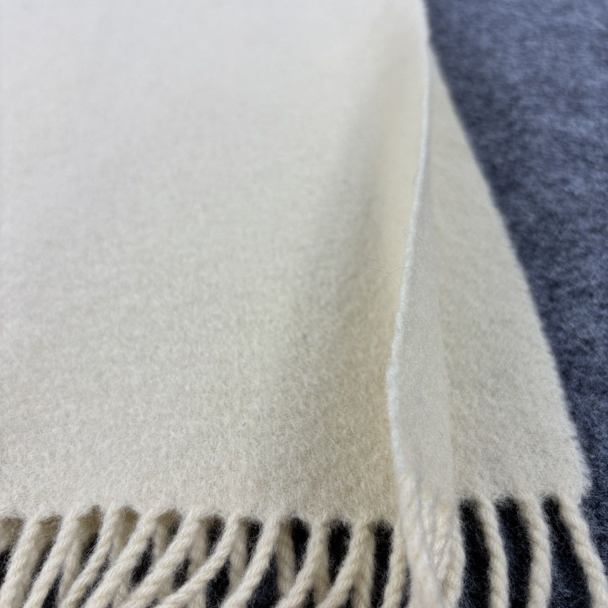 Burberry × Vintage Burberry Scarf # D721 # Muffler # Neckwear # Nova Check Size ONE SIZE - 8 Thumbnail