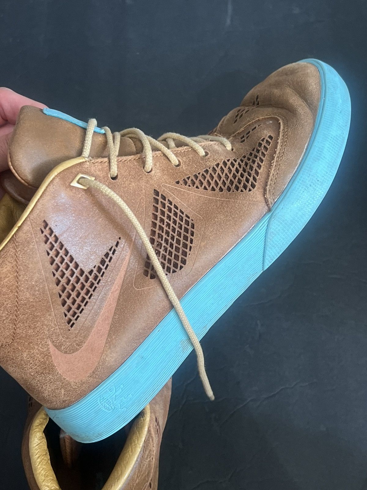 Nike Nike Size US 7.5 / EU 40-41 - 1 Thumbnail