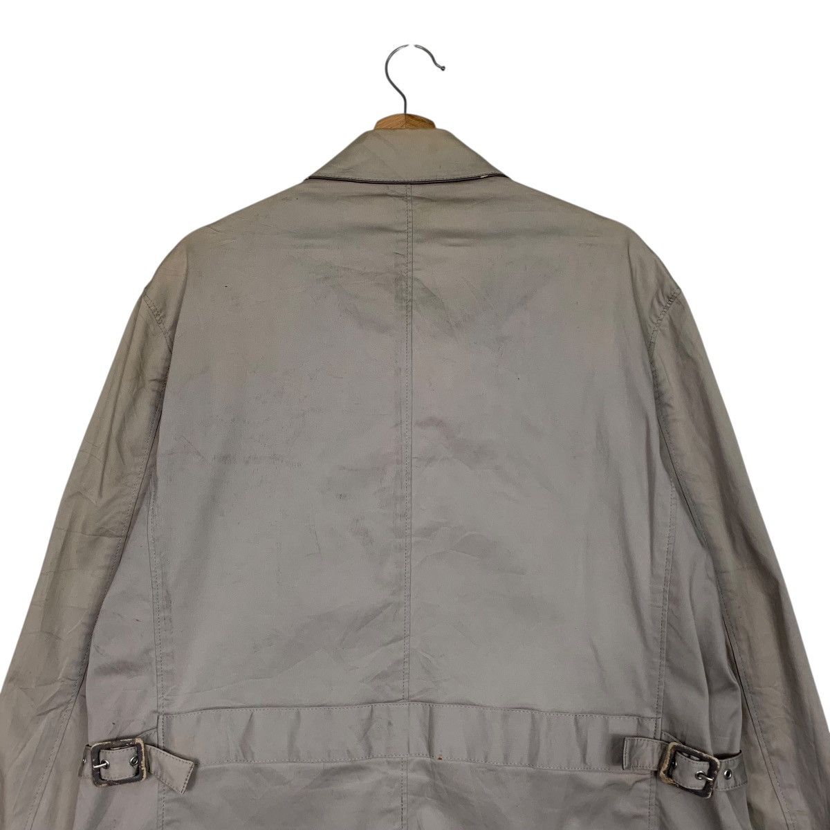 Calvin Klein Calvin Klein Jacket Size US L / EU 52-54 / 3 - 8 Thumbnail