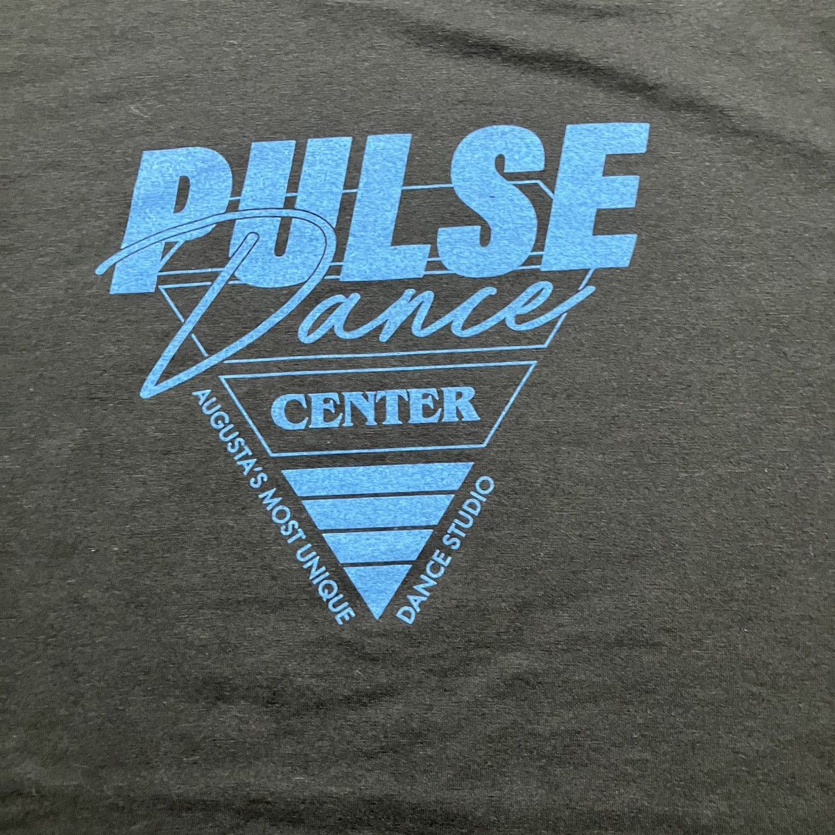 Other Pulse Dance Center Graphic T Shirt Size US S / EU 44-46 / 1 - 3 Thumbnail