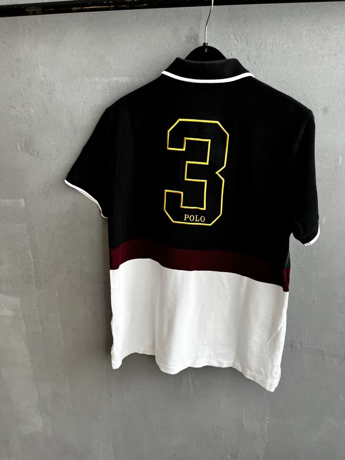 Polo Ralph Lauren × Ralph Lauren Ralph Lauren big logo size M Size US M / EU 48-50 / 2 - 6 Thumbnail