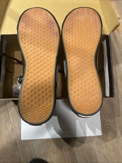 Airwalk Airwalk Soul Spider Lace Size US 11 / EU 44 - 2 Thumbnail
