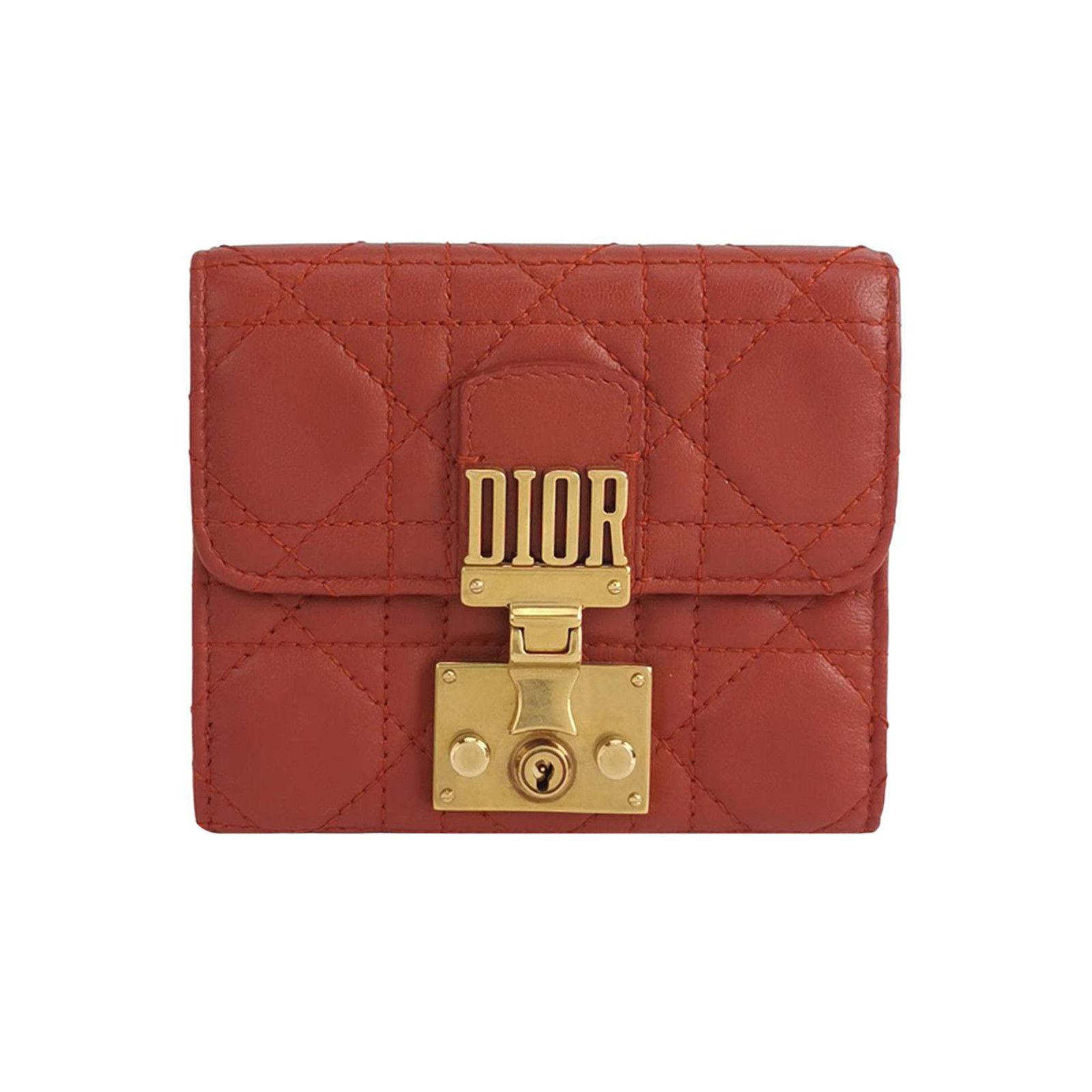 Dior Dior Women os Wallets Size ONE SIZE - 1 Thumbnail