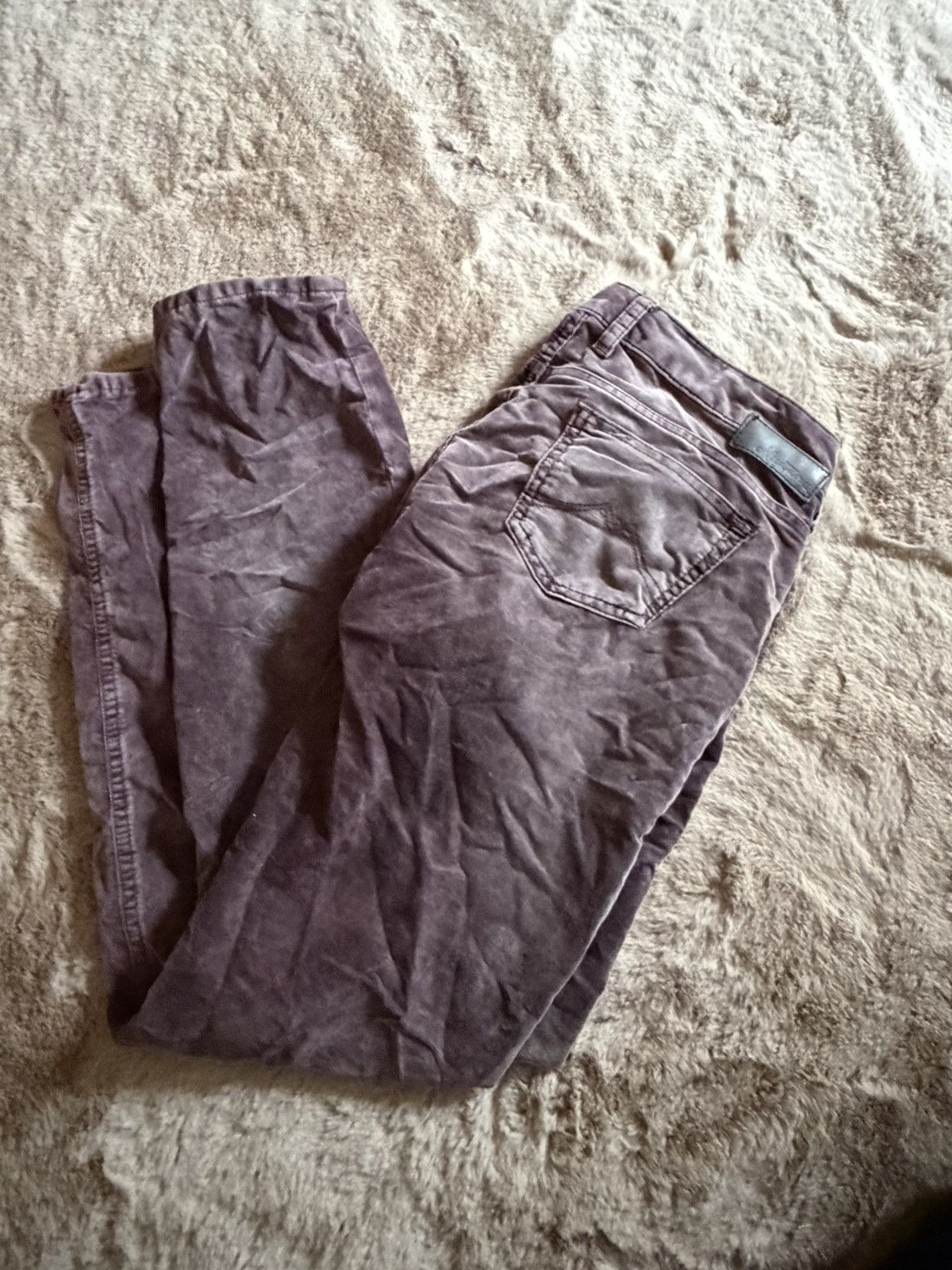 Mustang Mustang pants Size 31" - 2 Thumbnail
