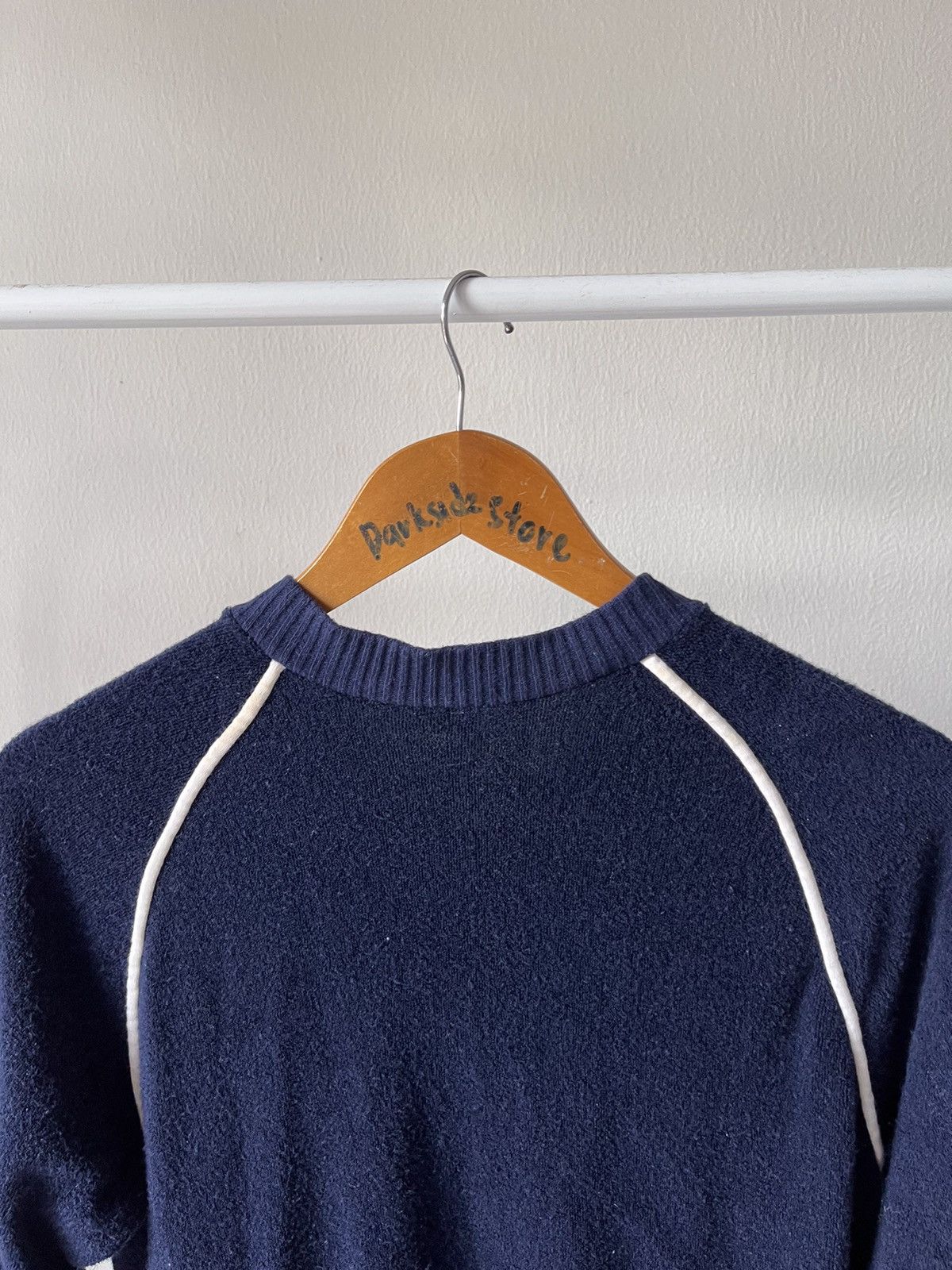 Christian Dior Monsieur × Dior 70s Christian Dior Loungewear Jacket Size US S / EU 44-46 / 1 - 9 Thumbnail