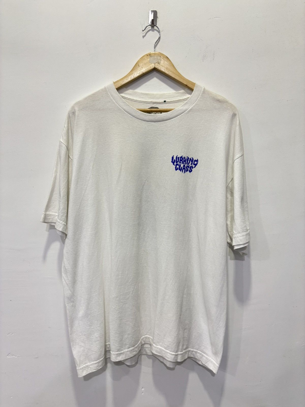 Other Lurking Class by Sketchy Tanks Tshirt Size US XL / EU 56 / 4 - 2 Thumbnail