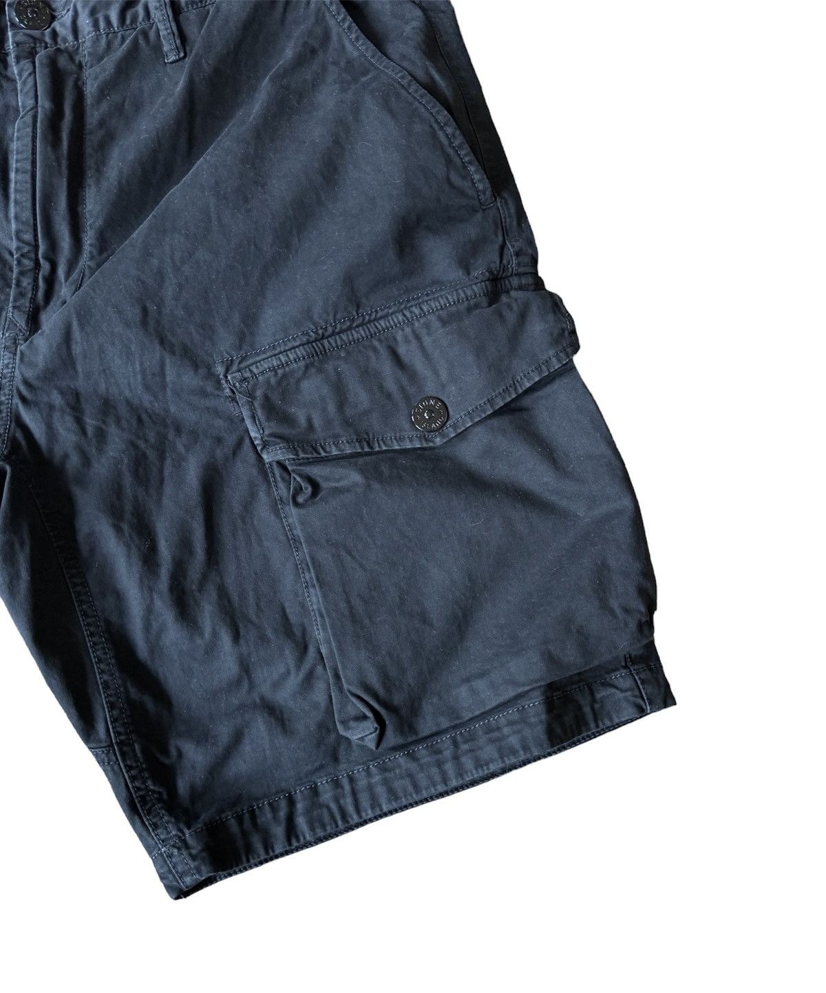 Stone Island 🔥Stone Island Multipocket Shorts/Stone Island Patch Shorts Size US 36 / EU 52 - 4 Thumbnail