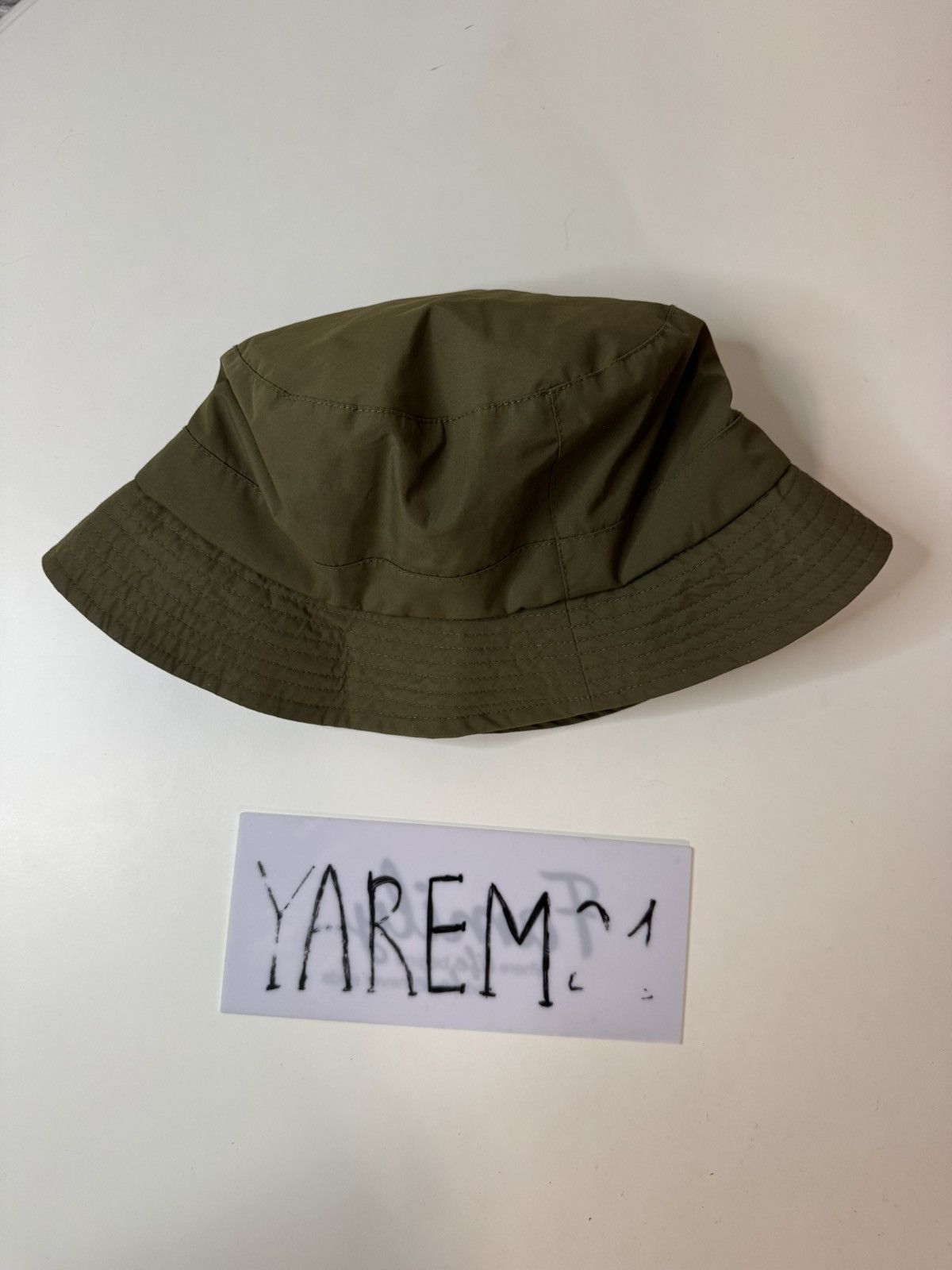 Barbour Barbour hat cap Size ONE SIZE - 3 Thumbnail