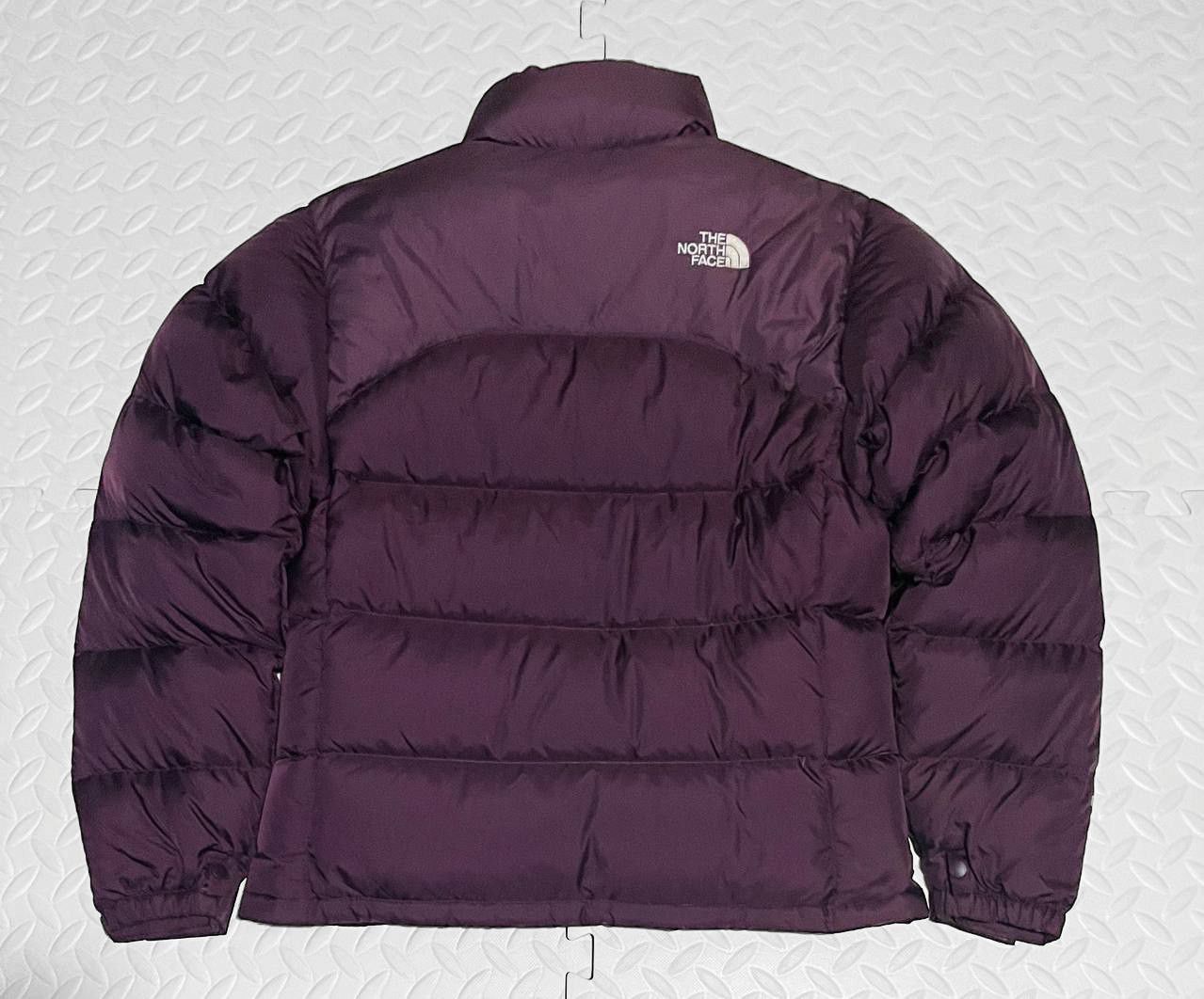 The North Face The North Face NUPTSE 700 Puffer Jacket Size M / US 6-8 / IT 42-44 - 2 Thumbnail