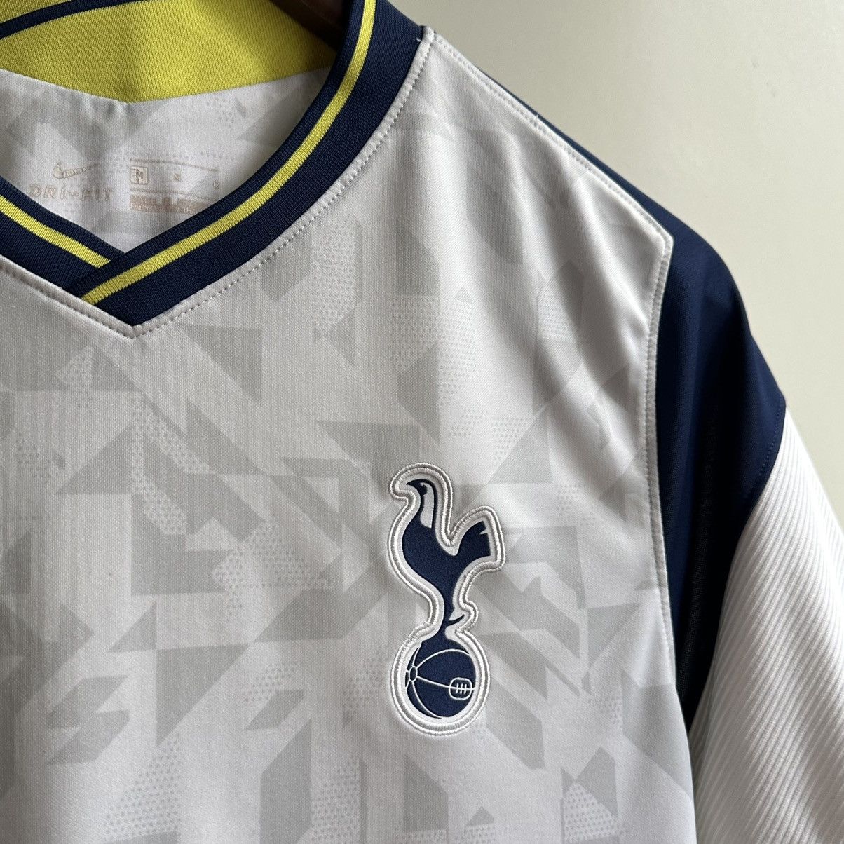 Nike Nike FC Tottenham Hotspur 202/21 Soccer Jersey Blokecore Size US M / EU 48-50 / 2 - 4 Thumbnail