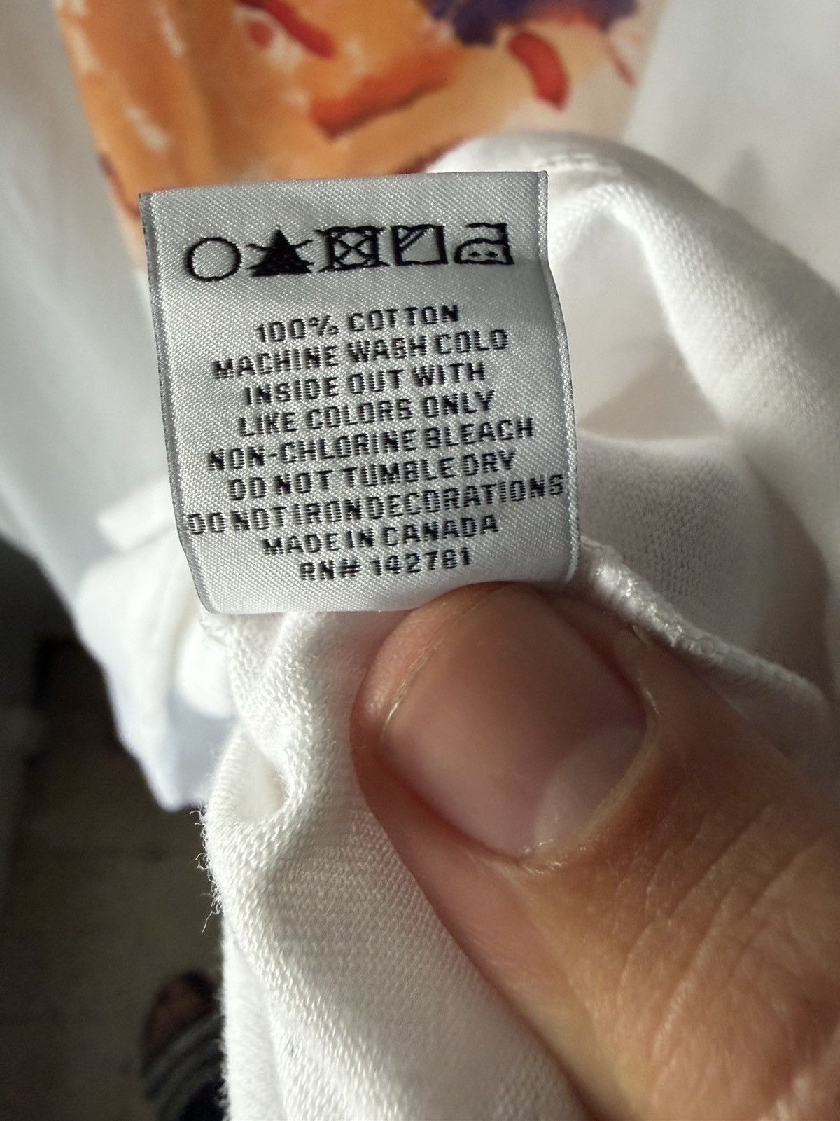 Aime Leon Dore Aime Leon Dore Robert De Niro Sr. Long Sleeve Size L Size US XL / EU 56 / 4 - 5 Thumbnail