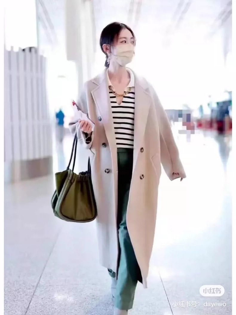 Max Mara Max Mara Cashmere jacket overcoat Size XS / US 0-2 / IT 36-38 - 6 Thumbnail