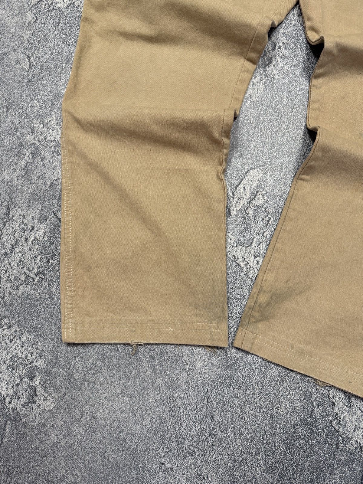 Diesel Diesel Workwear Cargo Multipocket Pants Y2K Rare USA Size US 34 / EU 50 - 5 Thumbnail