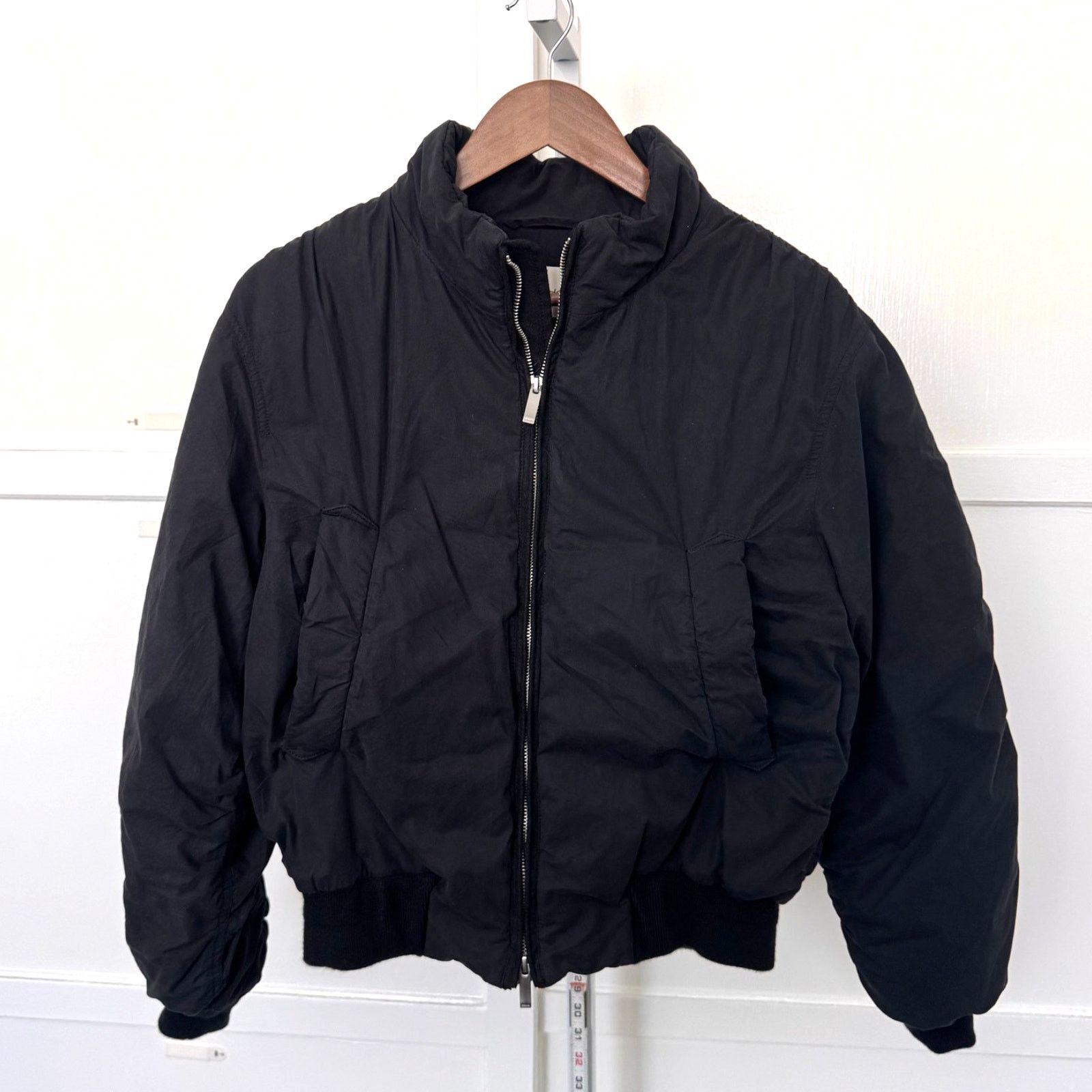 C2H4 C2H4 Chemist jacket | Grailed