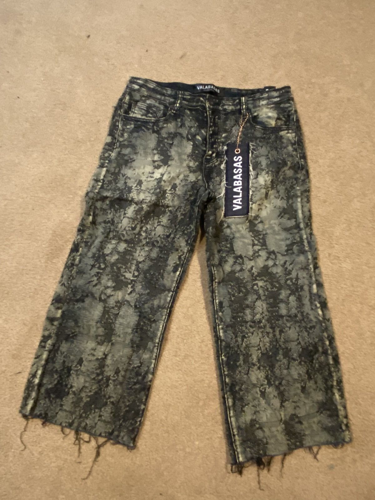 Valabasas Jeans