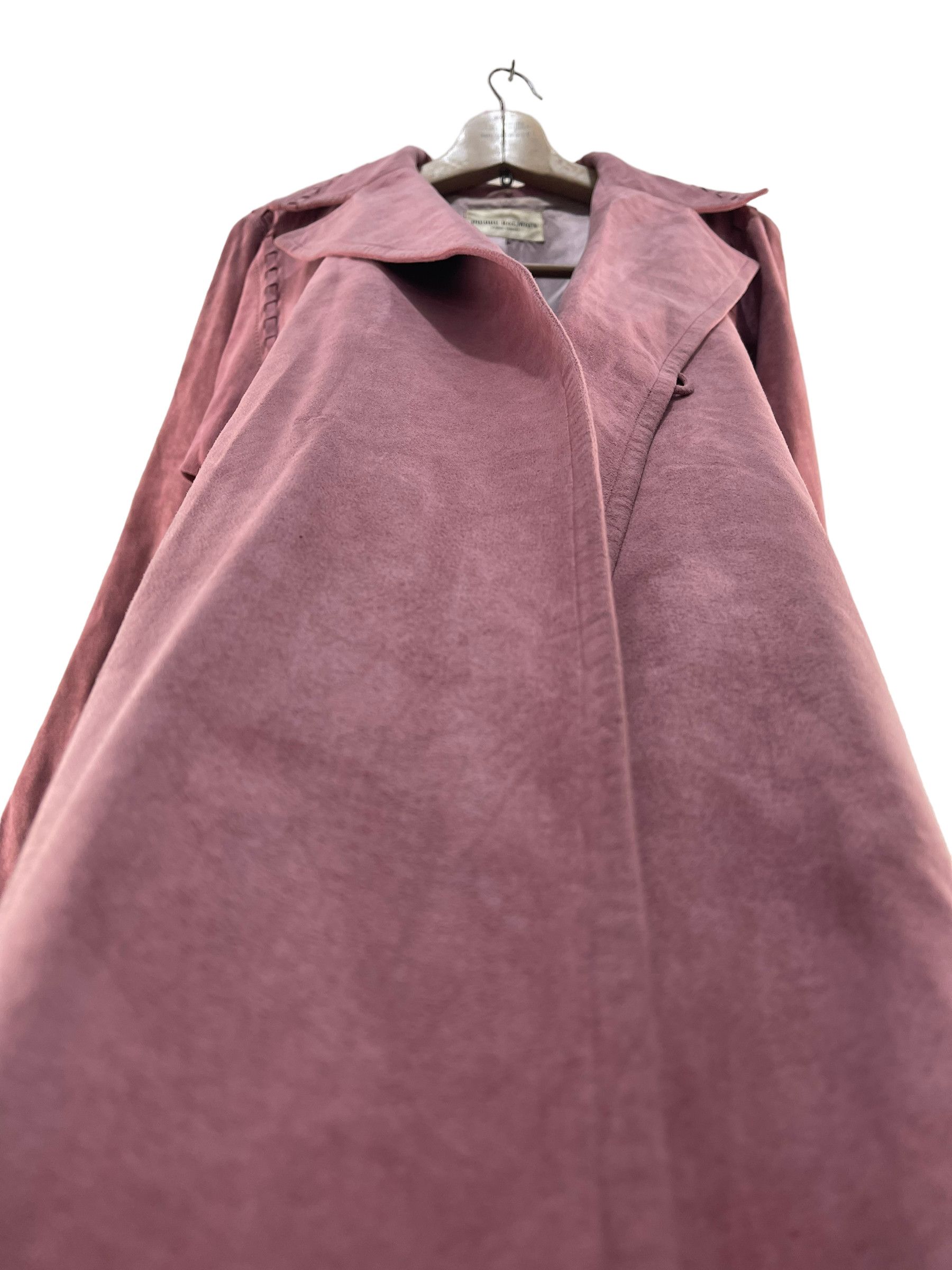 Pierre Balmain Vintage Pierre Balmain Paris Tokyo Sleepwear Jacket Size M / US 6-8 / IT 42-44 - 7 Thumbnail