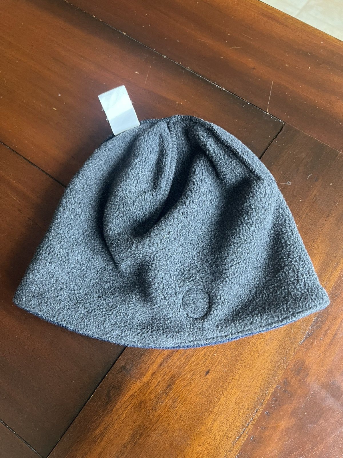 Canada Goose Canada Goose beanie toque fleece hat Size ONE SIZE - 6 Thumbnail