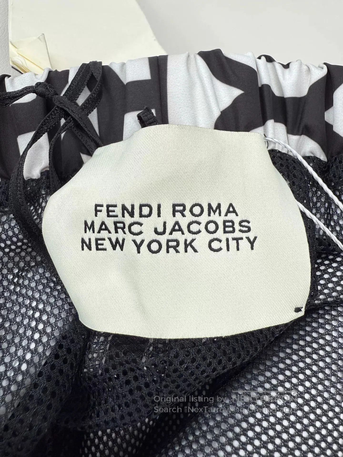 Fendi fendi all. Size US 34 / EU 50 - 3 Thumbnail