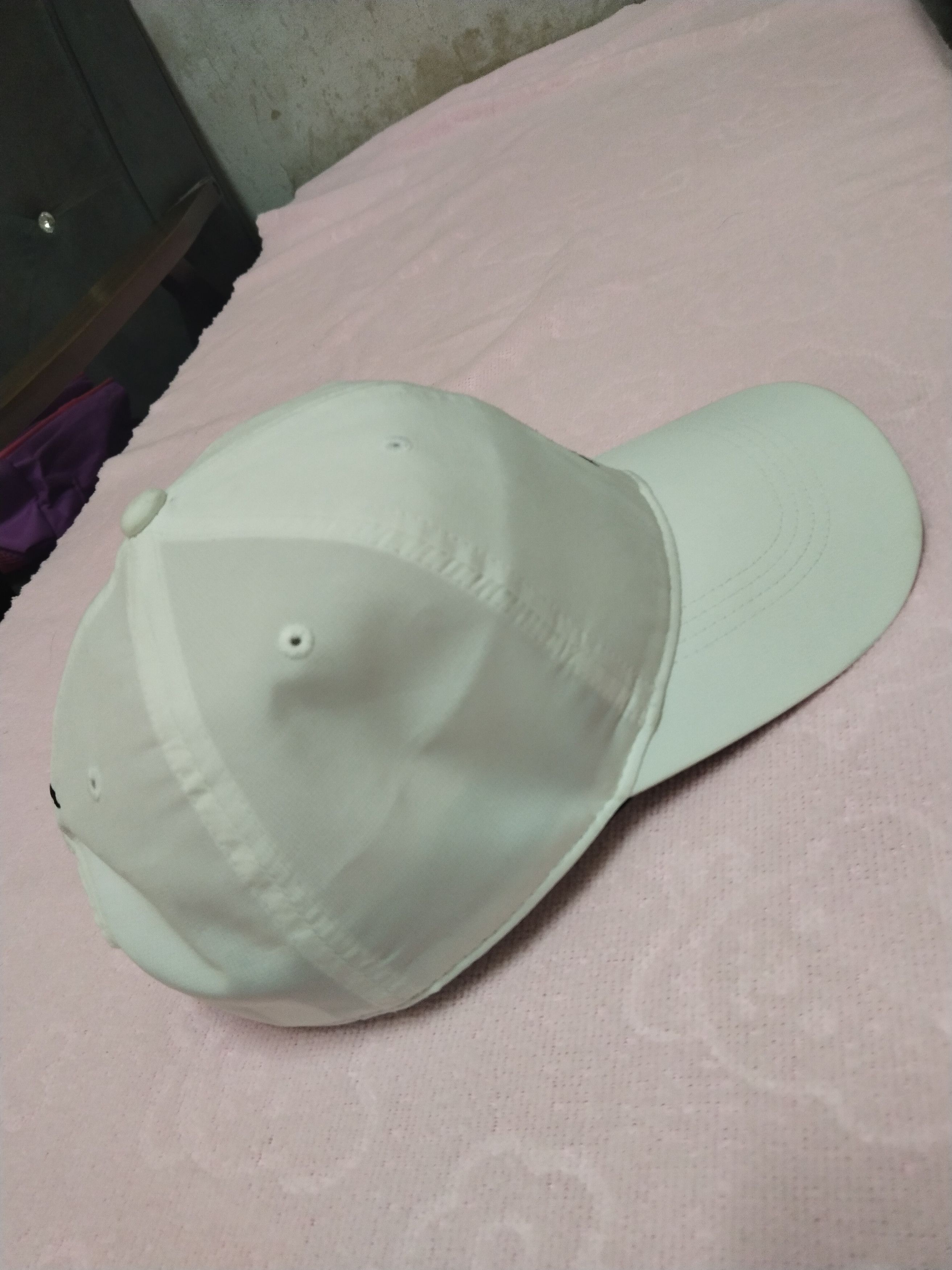 Nike NIKE GOLF COLLAB DISNEY PARKS RUNNING CAP Size ONE SIZE - 4 Thumbnail