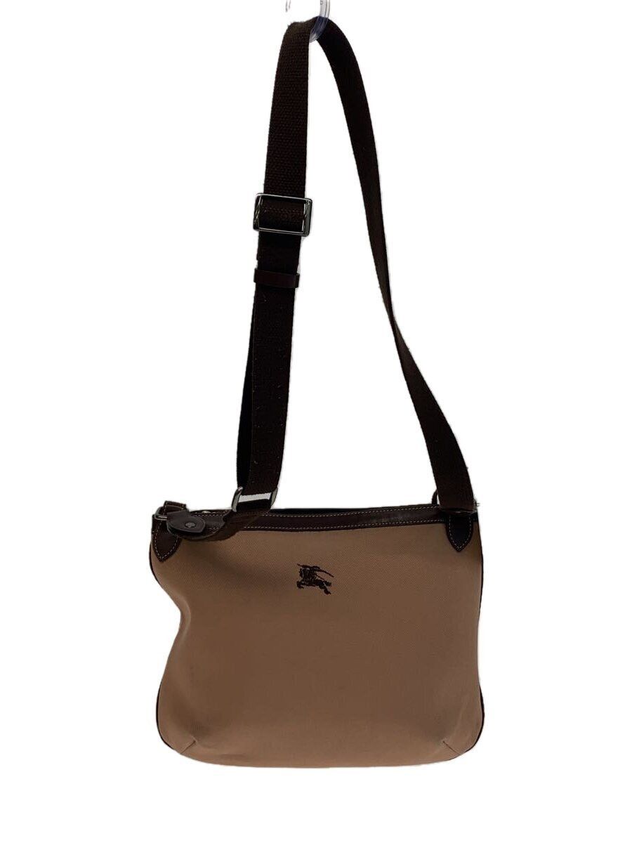 Burberry Burberry Beige Crossbody Bag Size ONE SIZE - 1 Thumbnail