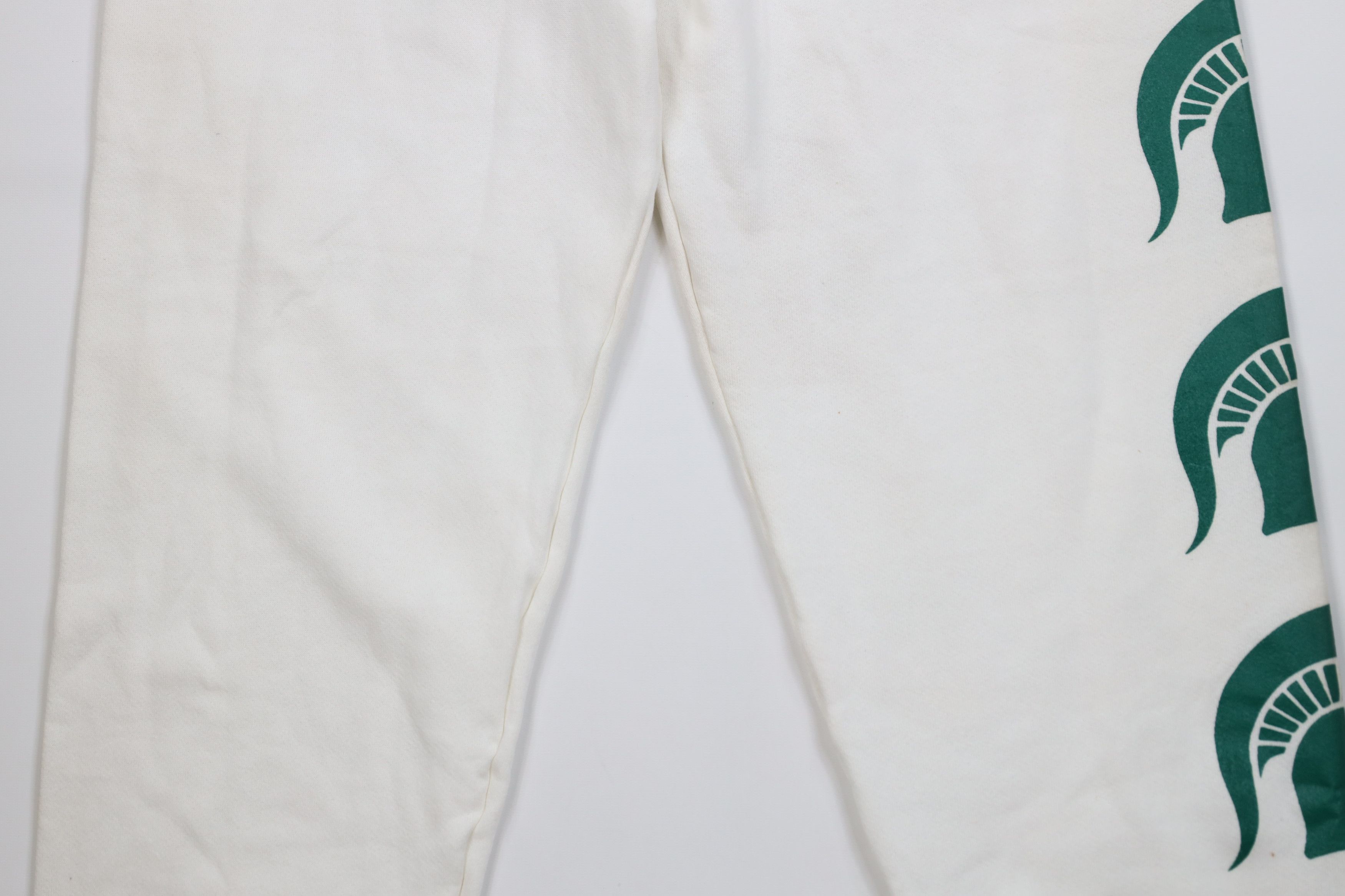 Vintage Vintage 90s University Heavyweight Sweatpants Joggers USA Size US 38 / EU 54 - 11 Thumbnail