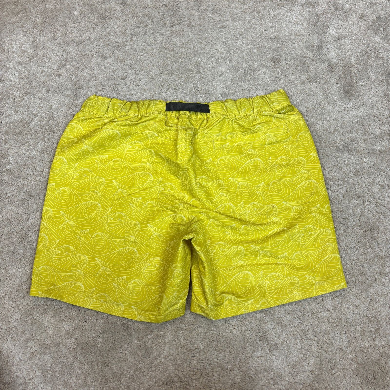 Helly Hansen NWT Helly Hanson HH UPF 50 Baggies Shorts Size US 30 / EU 46 - 3 Thumbnail