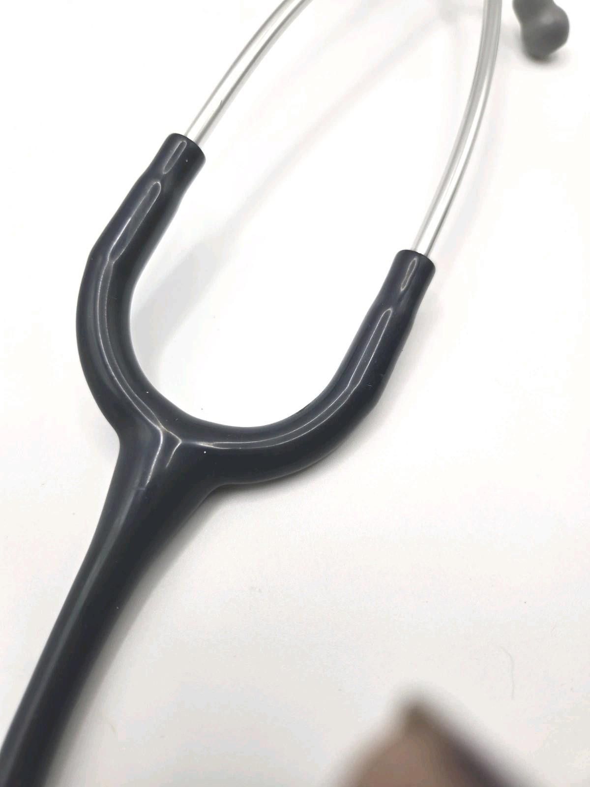 Other Littmann Stethoscope Classic ii 2205 for Nurses & Physicians Size ONE SIZE - 7 Thumbnail