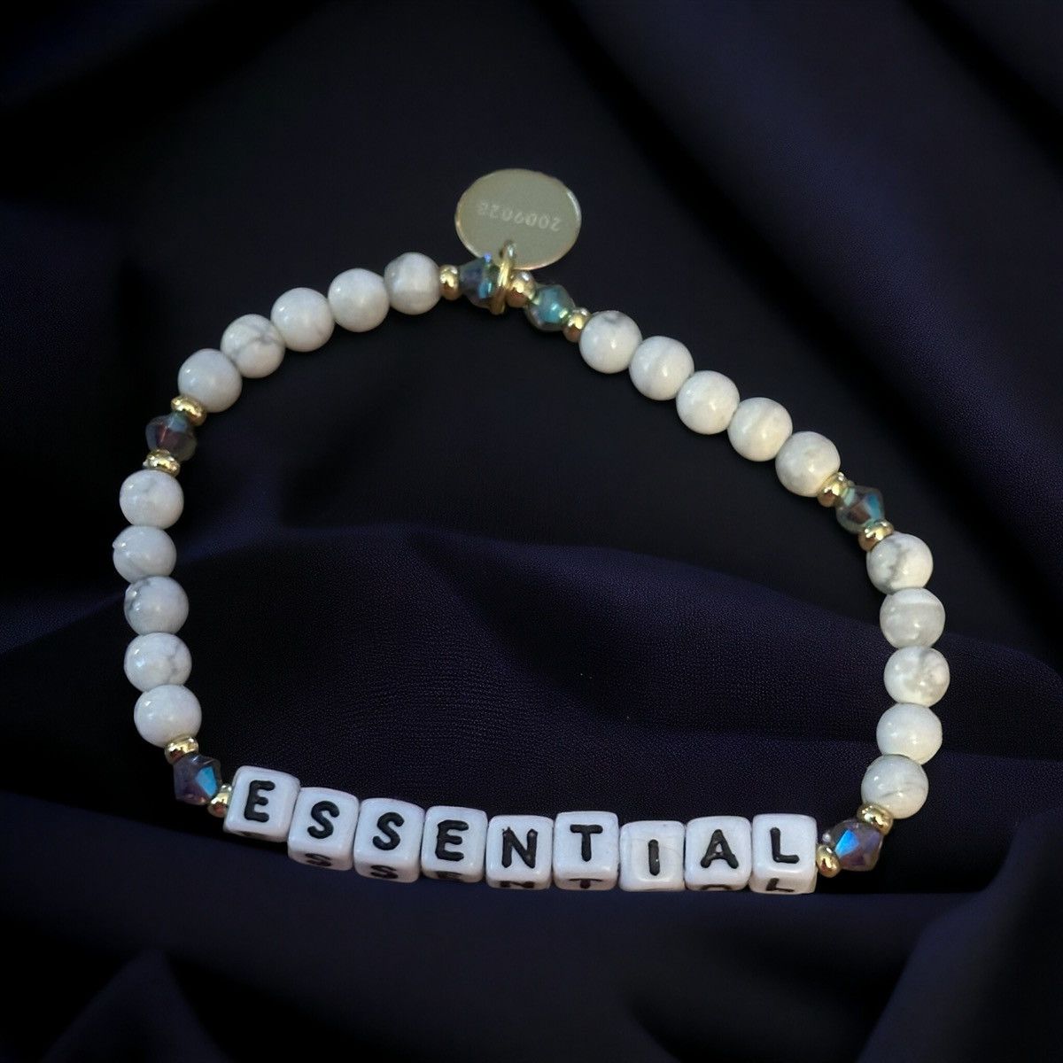 Other Little Word Project Essential Amazonite bead bracelet Size ONE SIZE - 1 Thumbnail