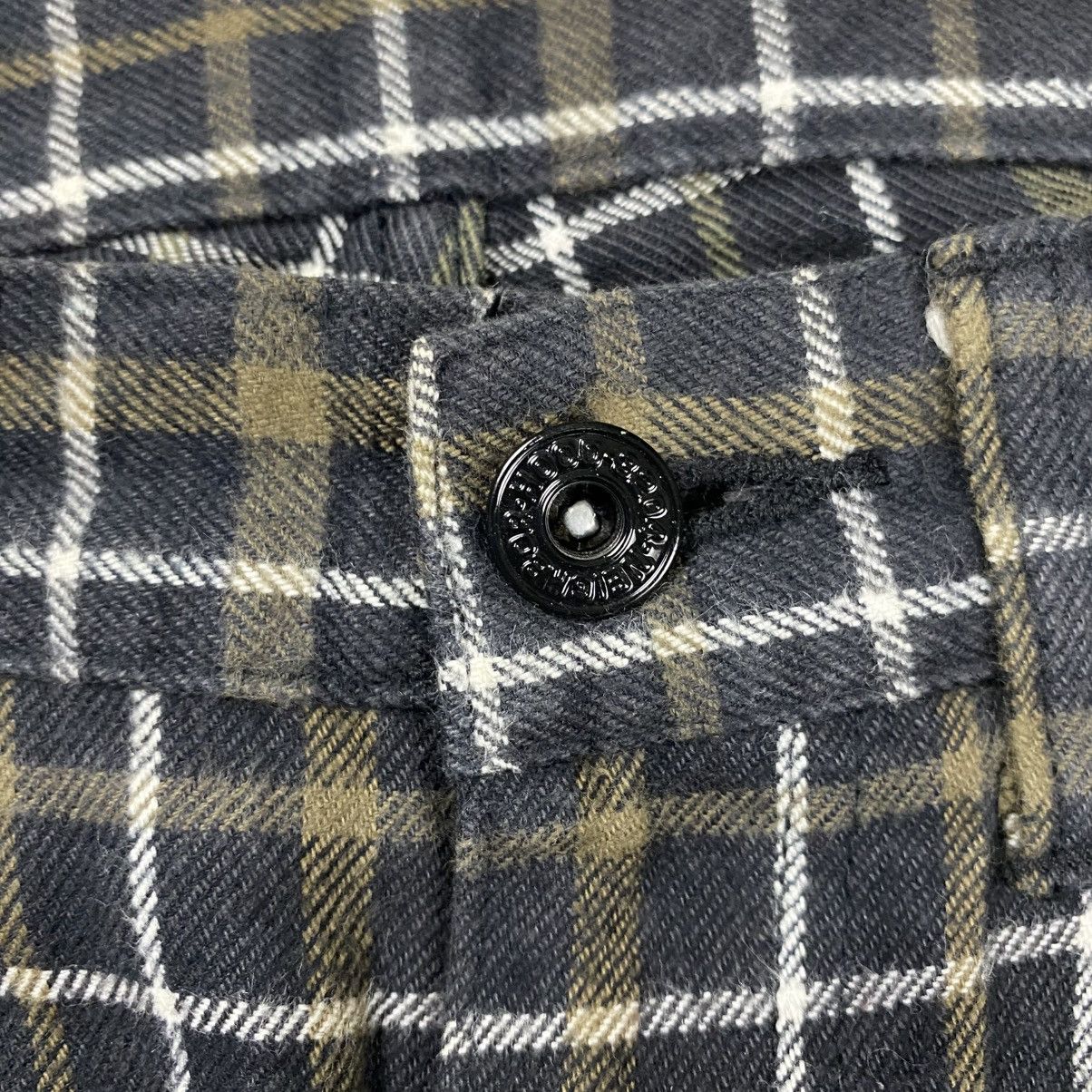 Neighborhood Neighborhood plaid cargo pants Size US 28 / EU 44 - 8 Thumbnail