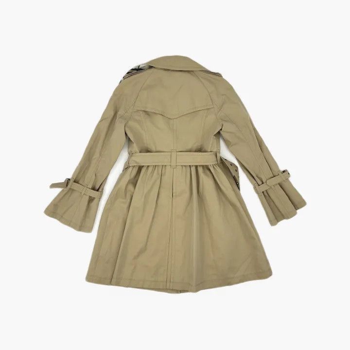 Burberry Burberry Burberry Stylish Casual Long Sleeve Coat-2507 Size US M / EU 48-50 / 2 - 3 Thumbnail
