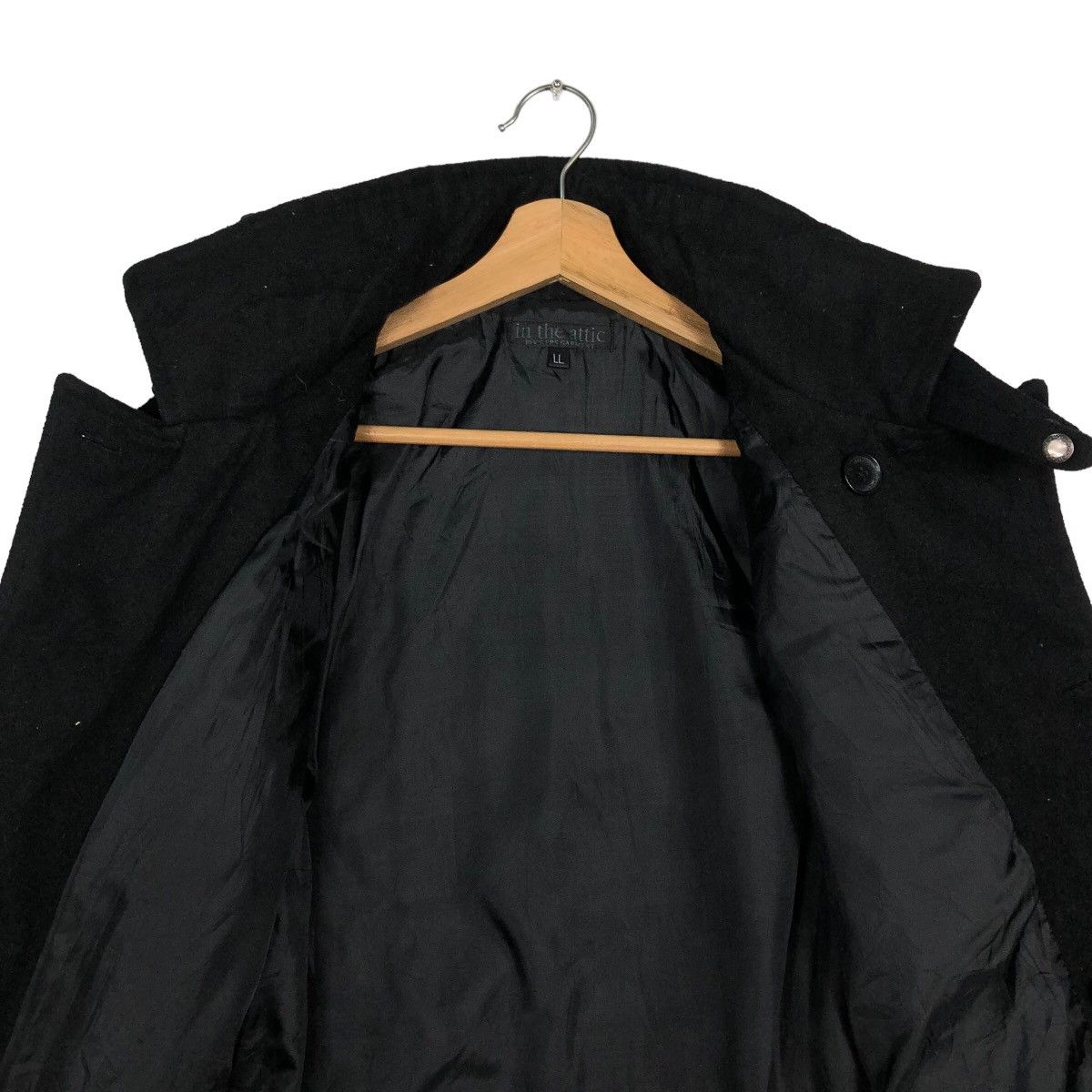 In The Attic 🔥Bondage Design In The Attic Rockers Garment Parachute Size US L / EU 52-54 / 3 - 10 Thumbnail