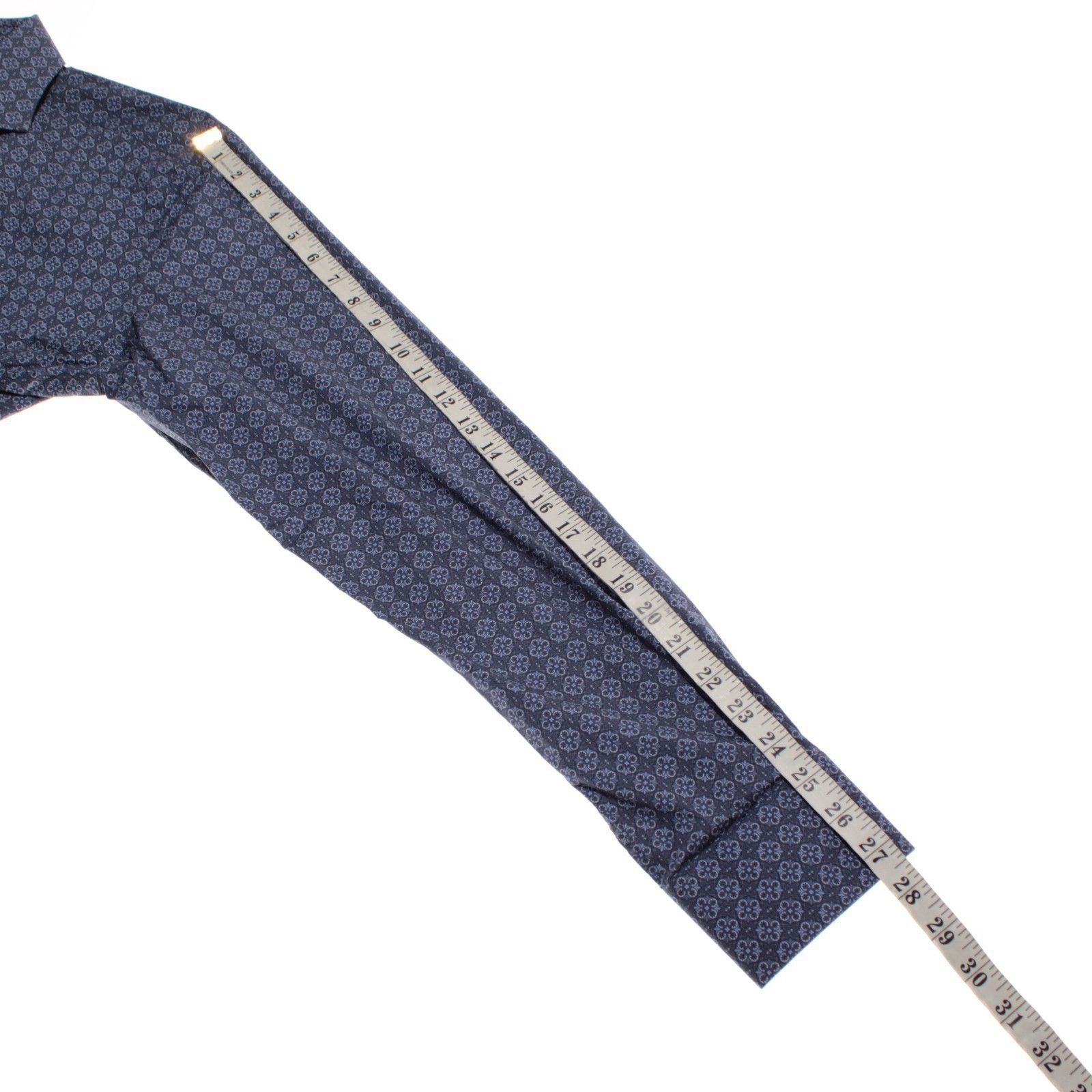 Other Emanuel Berg New with tags Shirt Size L US In Blue Size US L / EU 52-54 / 3 - 7 Thumbnail