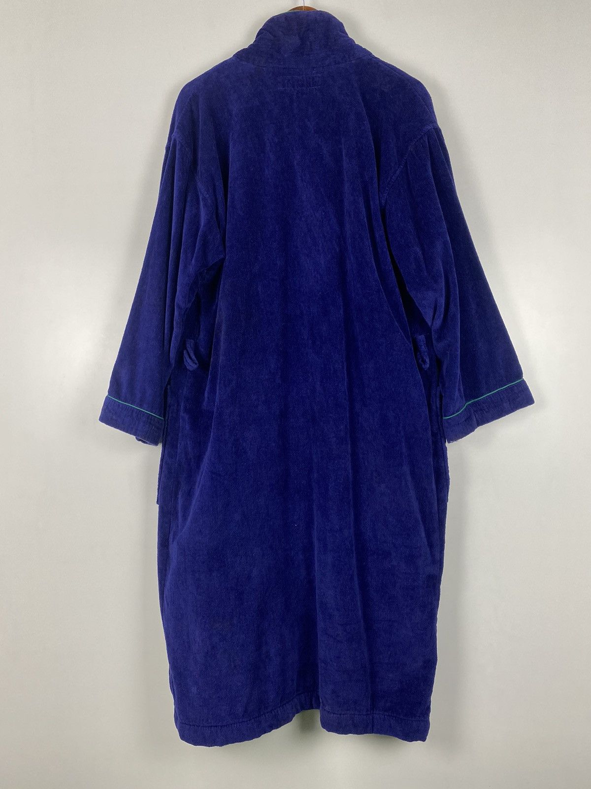 Vintage × Yves Saint Laurent Vintage YSL Pyjamas Jacket Size US M / EU 48-50 / 2 - 11 Thumbnail