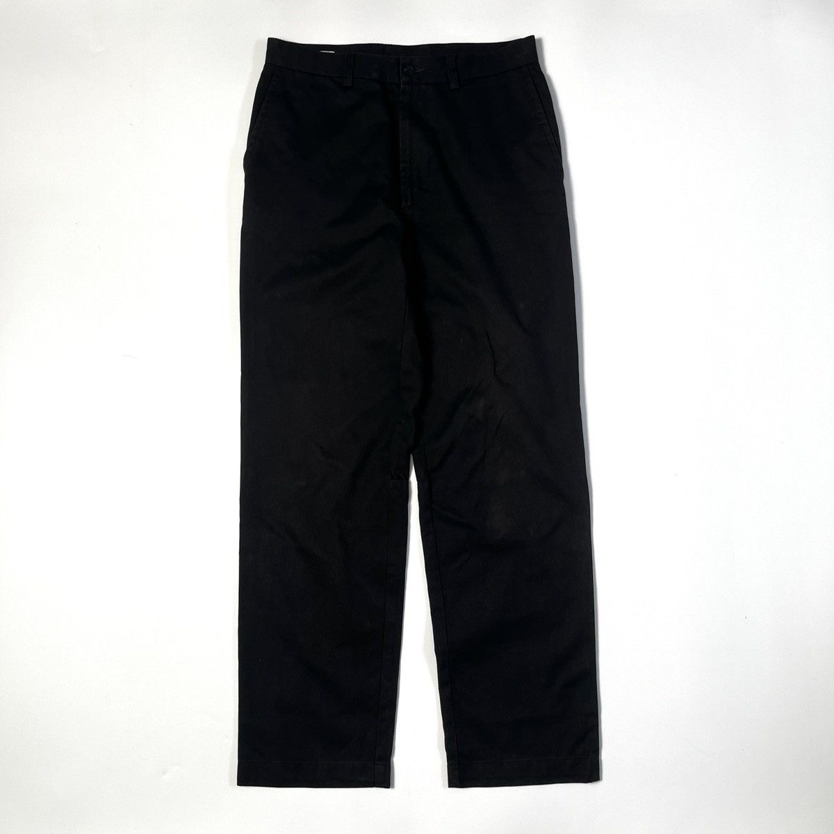 Dries Van Noten Dries Van Noten Chino pants Size US 30 / EU 46 - 1 Thumbnail