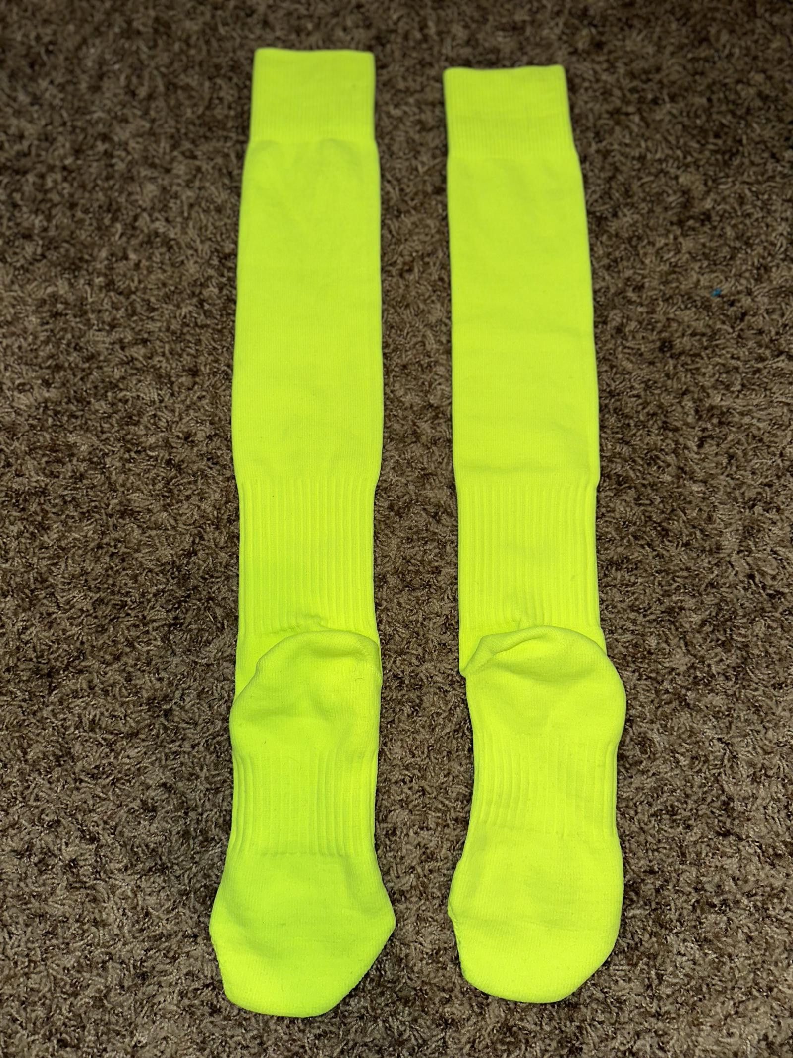 Nike Nike Academy OTC Socks Size ONE SIZE - 4 Thumbnail