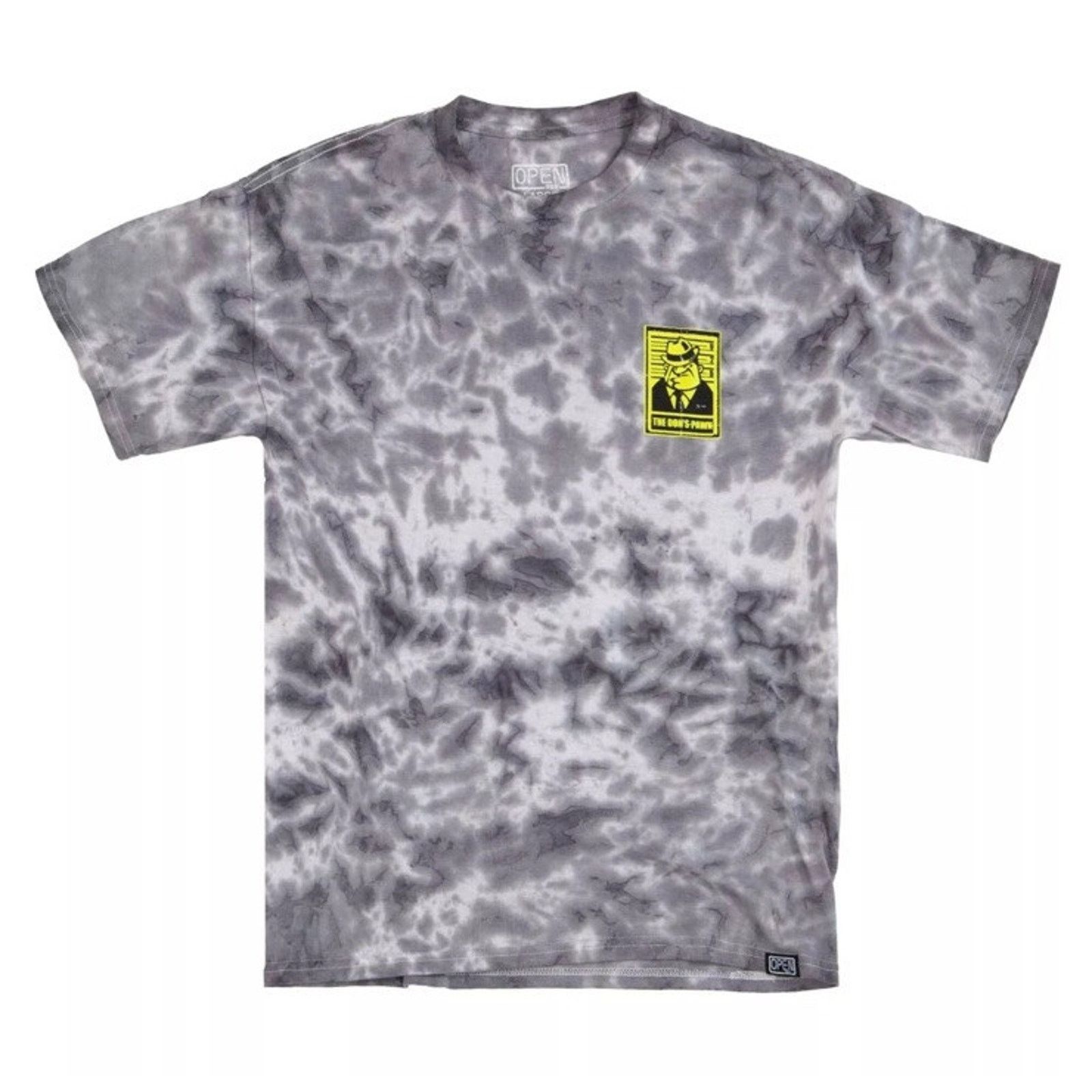 Other Open 925 Men's T-shirt The Dons Pawn Crystal wash Unisex Size US L / EU 52-54 / 3 - 1 Thumbnail
