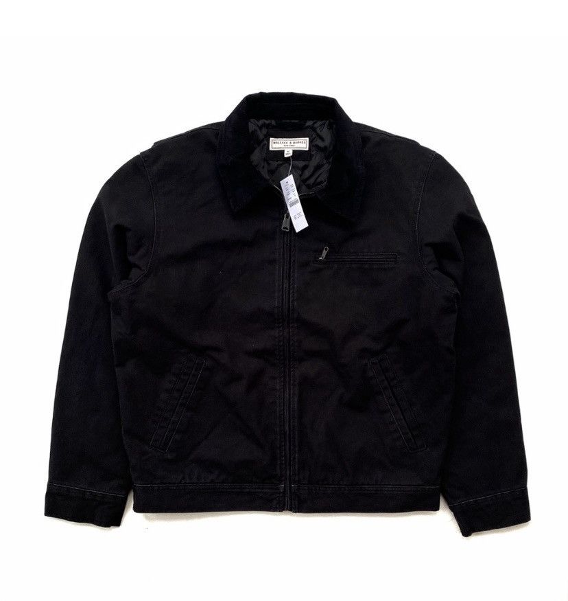 Men s Wallace Barnes Outerwear Grailed