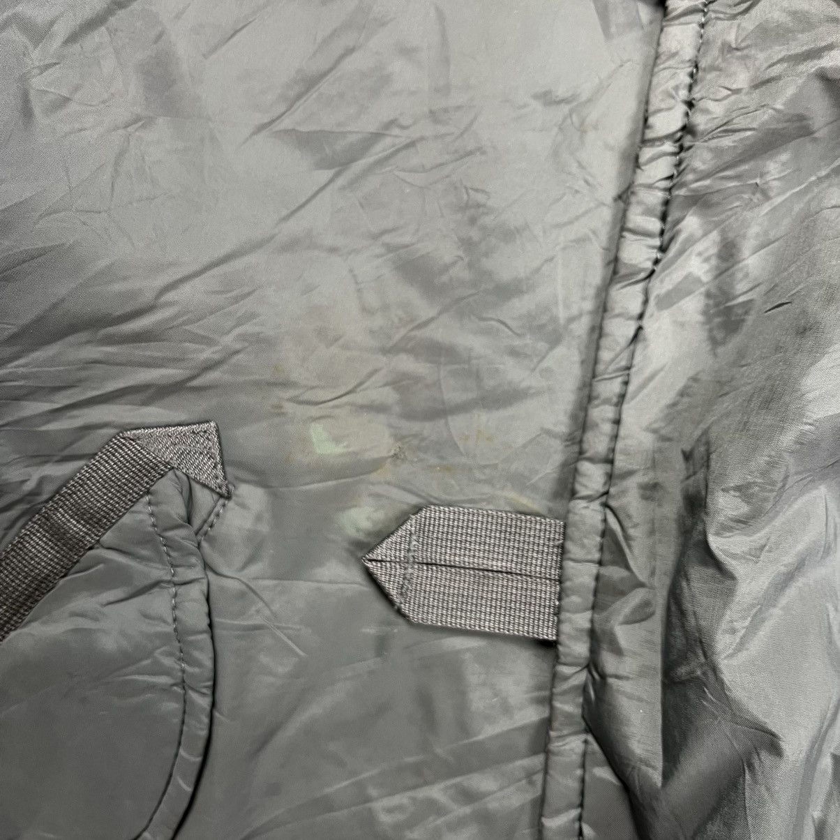 Issey Miyake Issey Miyake men gasmask jacket Size US L / EU 52-54 / 3 - 10 Thumbnail